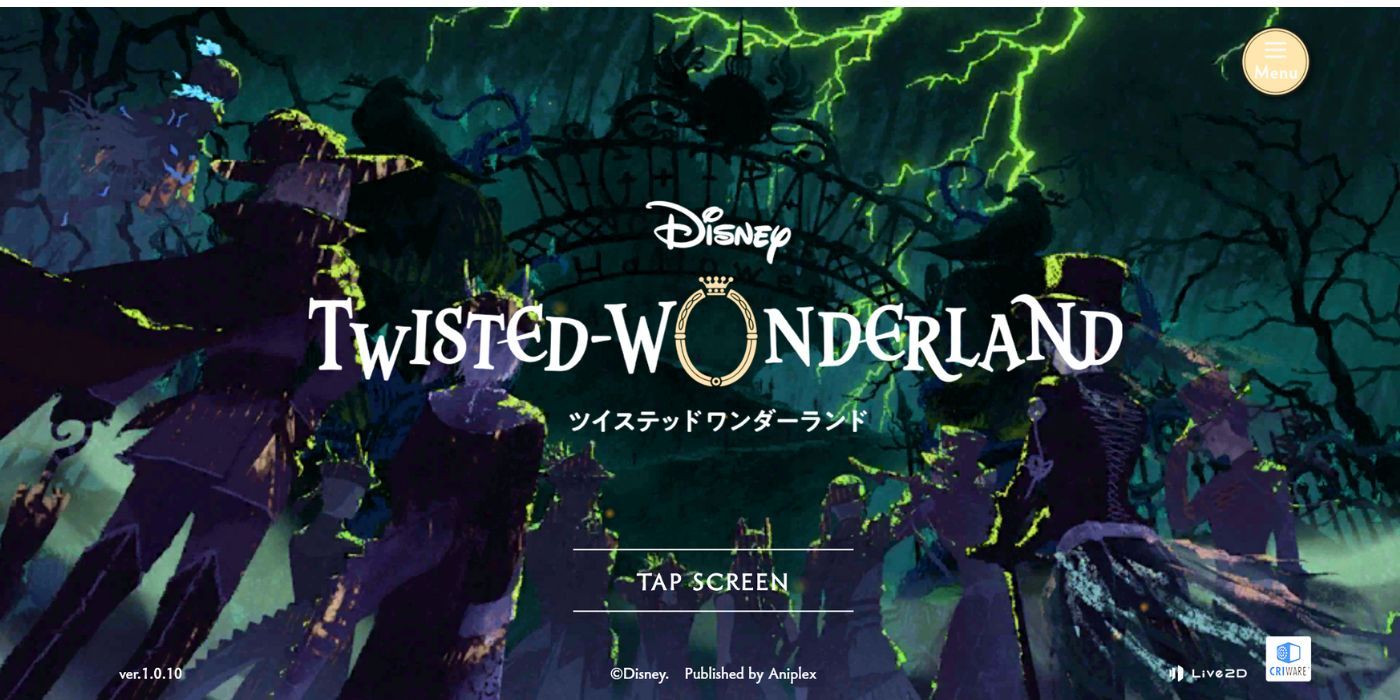 10 Things Disney's Twisted Wonderland Fans Are Anticipating From The Anime