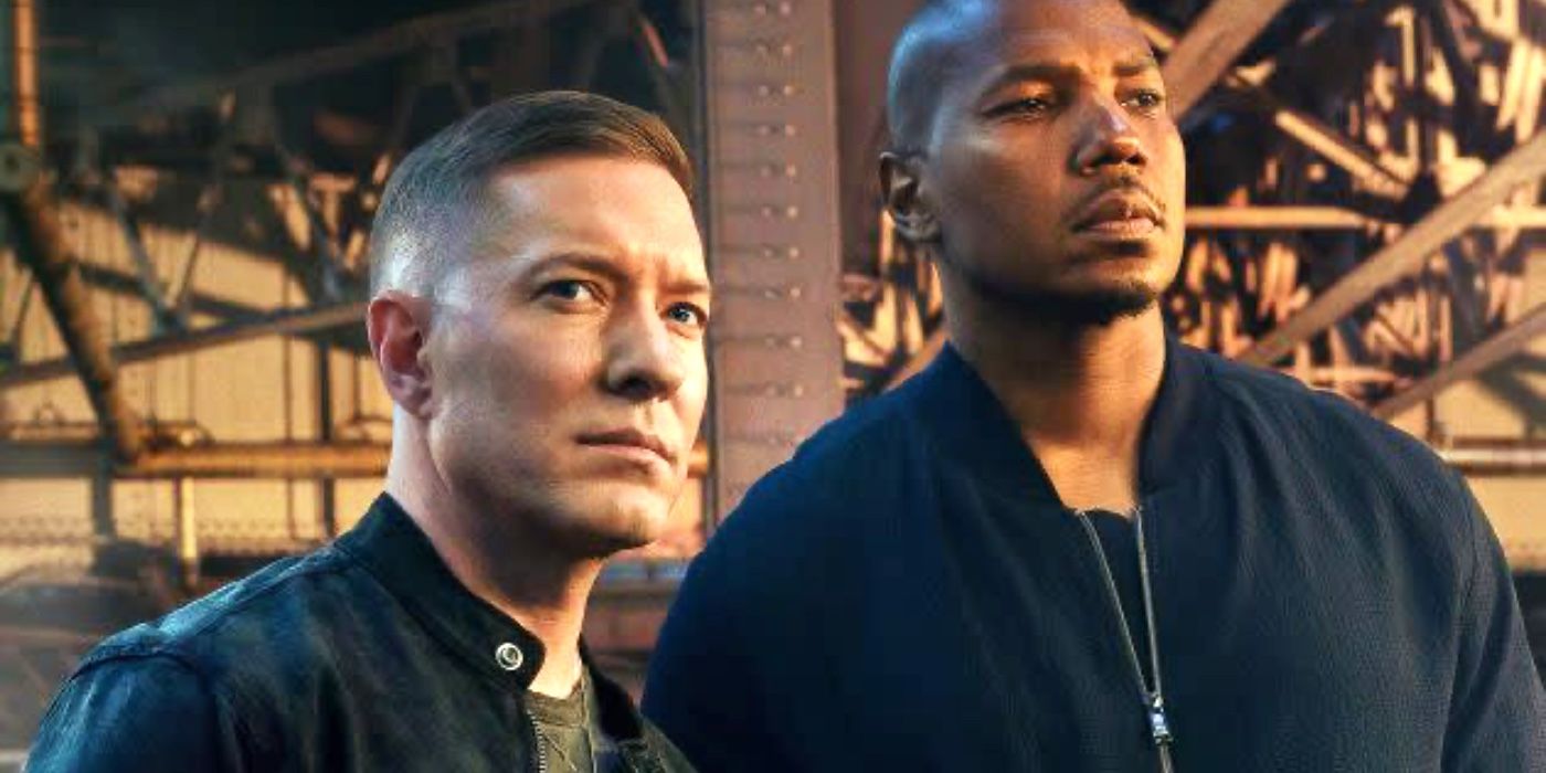 Power Book IV: Force Season 3 - Cast, Story & Everything We Know About The Final Season