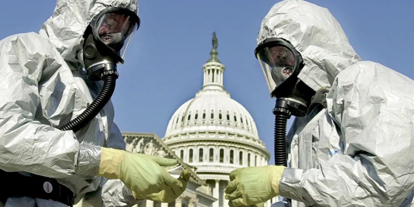 The Ultimate Compilation of Must-Watch American History Documentaries on Netflix