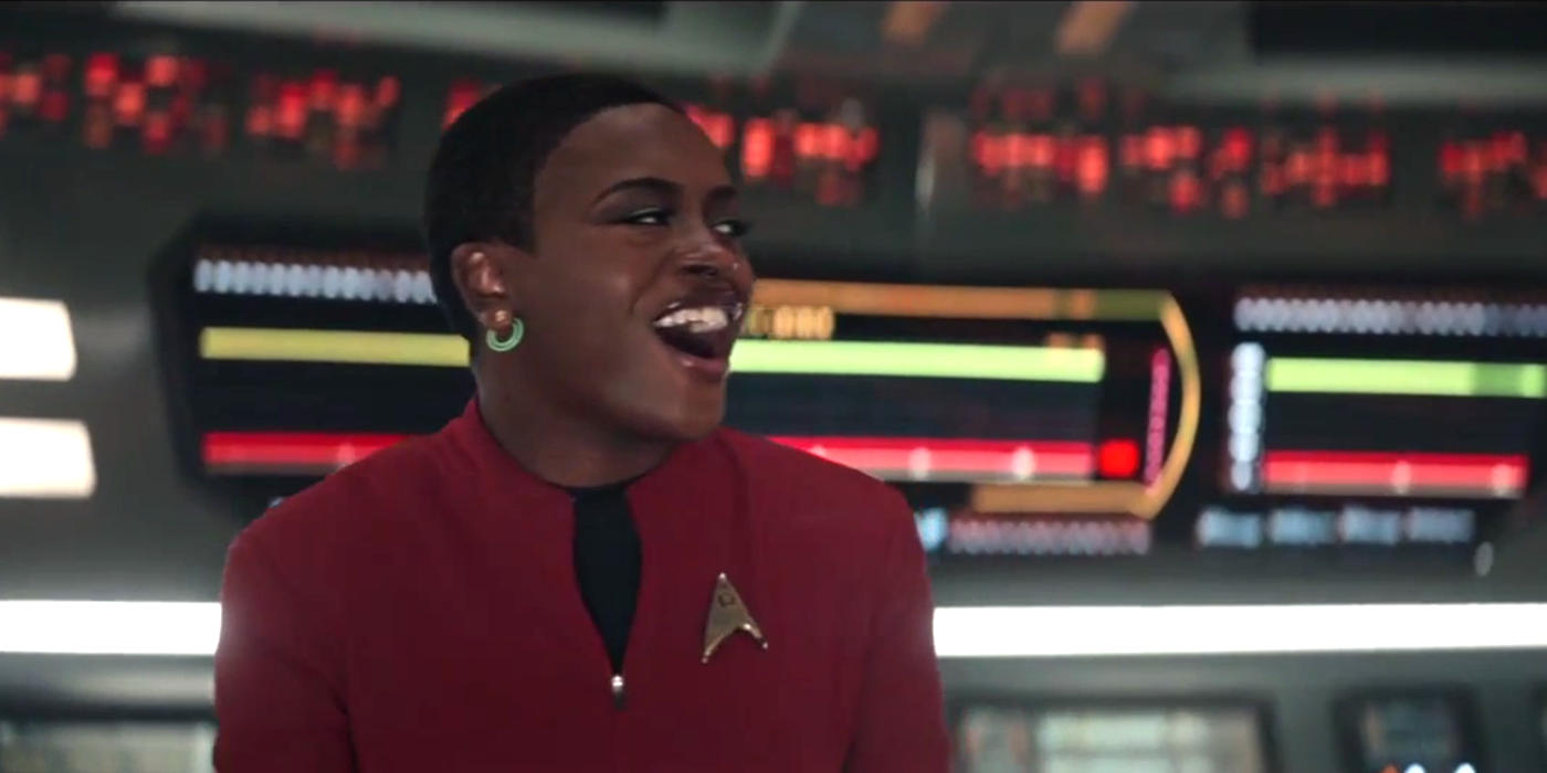 Uhura Musical
