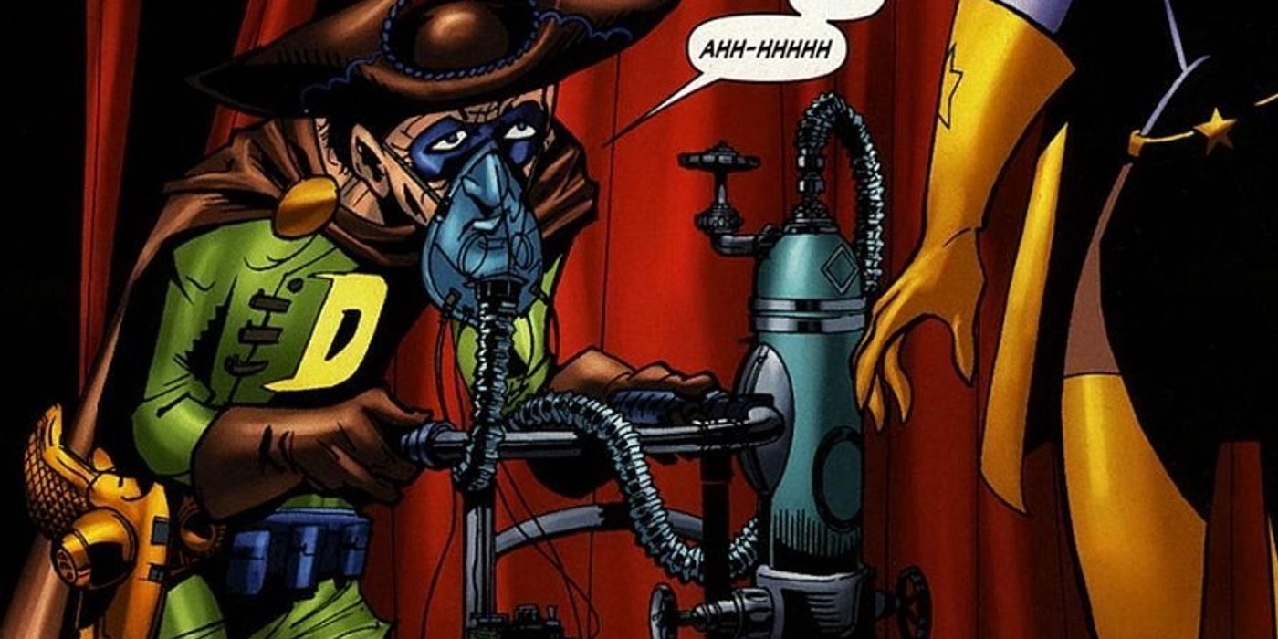 Tio sonha com os meninos