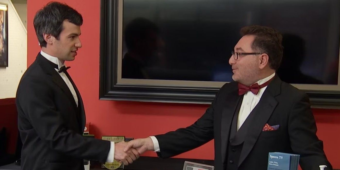 Nathan for you