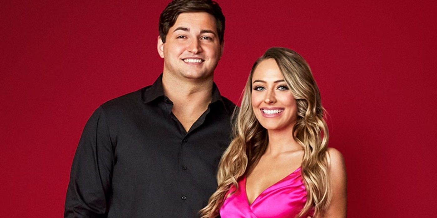 James and Ryann The Ultimatum