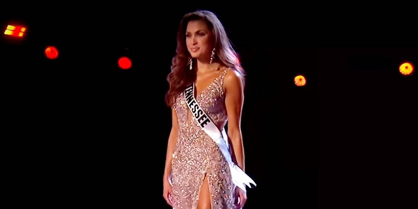 Alexandra harper height