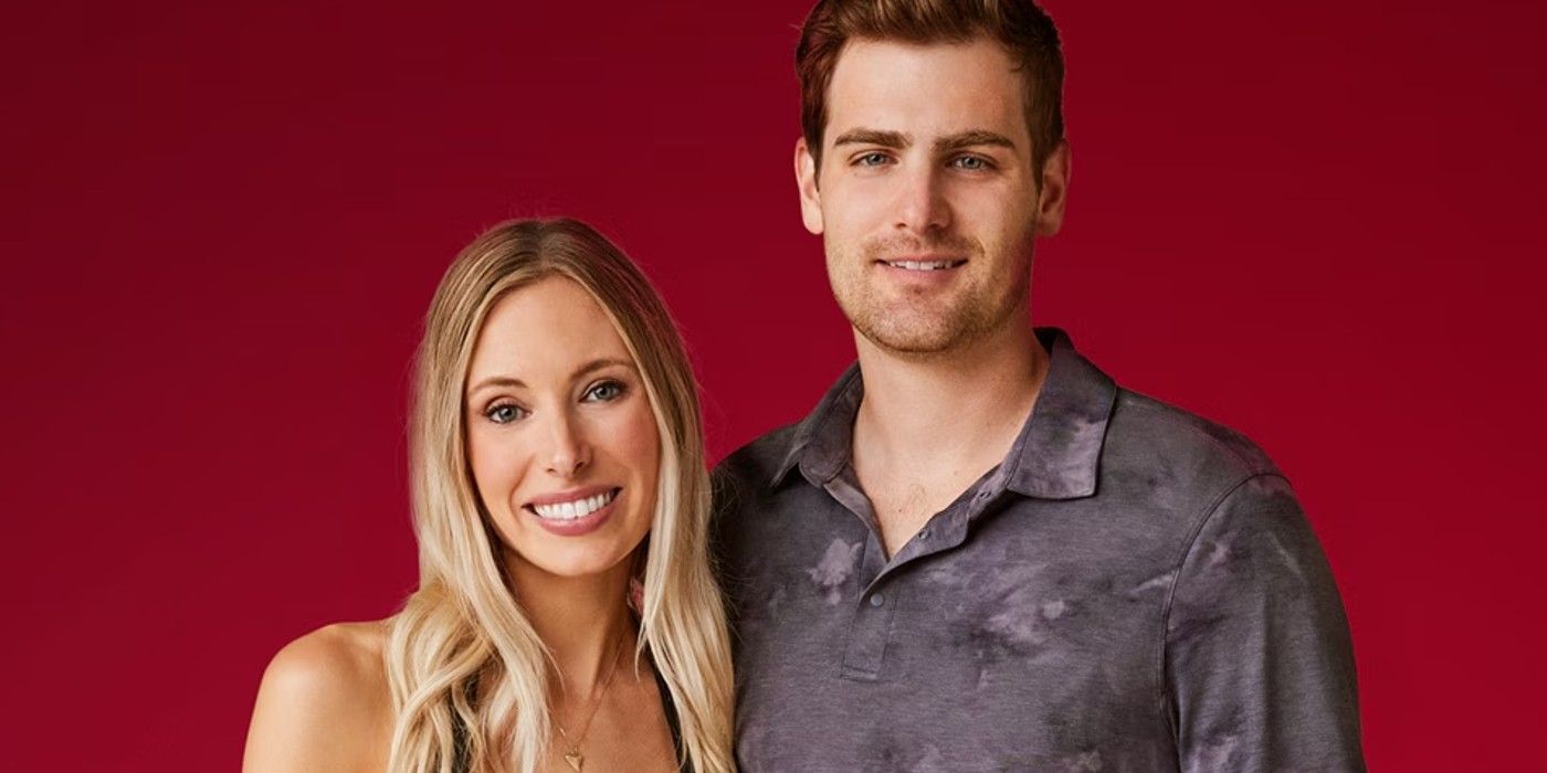 Kat and Alex The Ultimatum