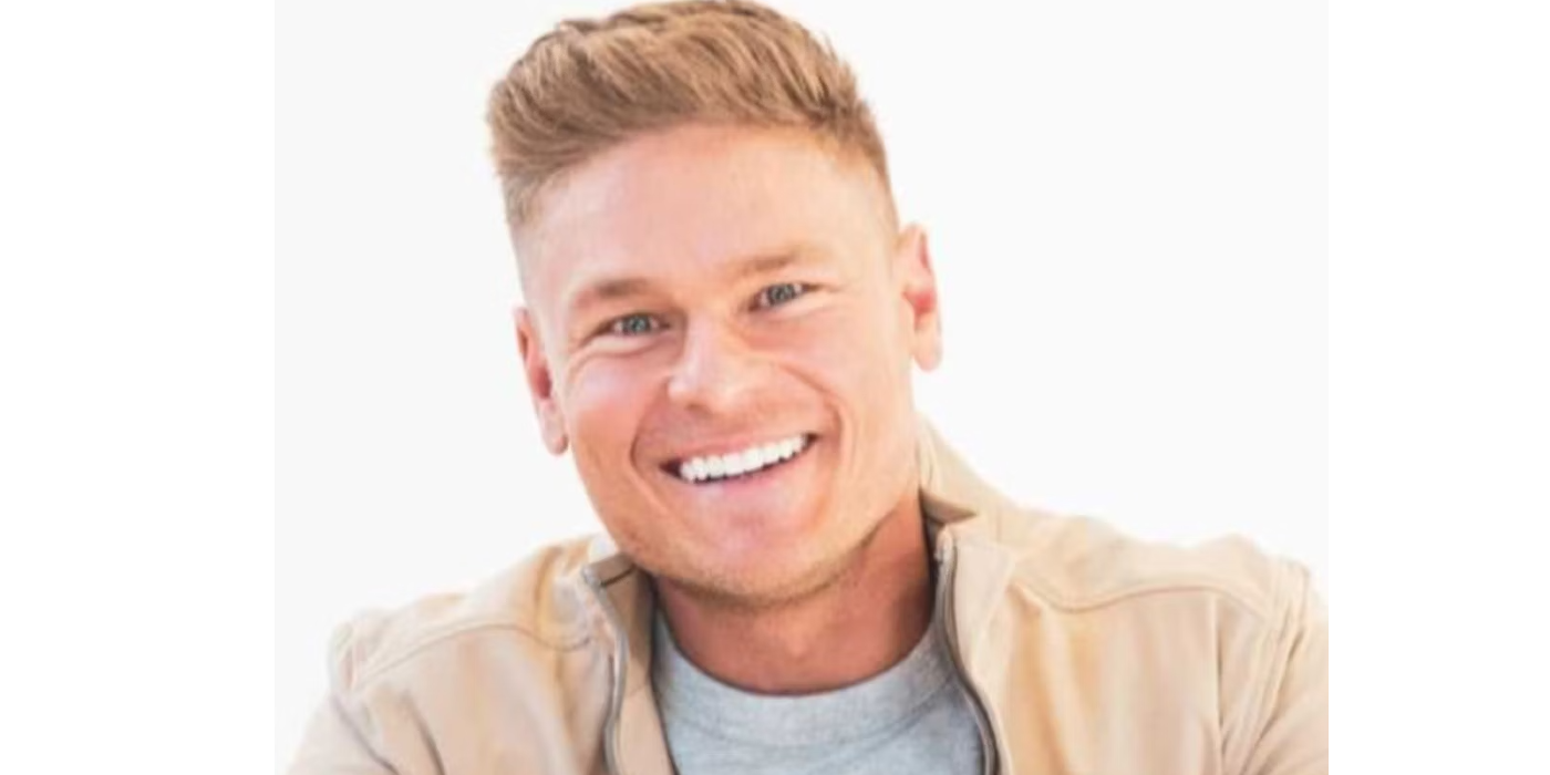 Ashton Pienaar