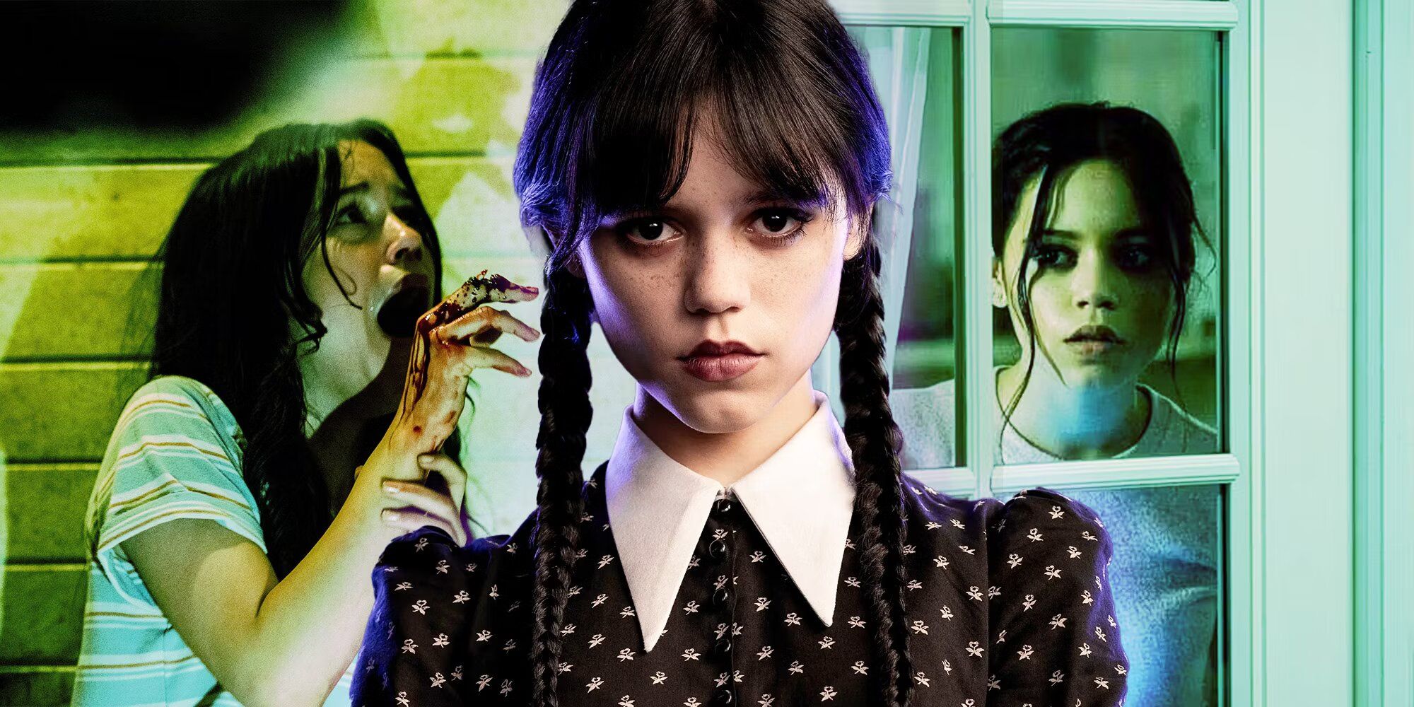 7 Jenna Ortega Movies & Shows To Watch While Waiting For Wednesday Season 2