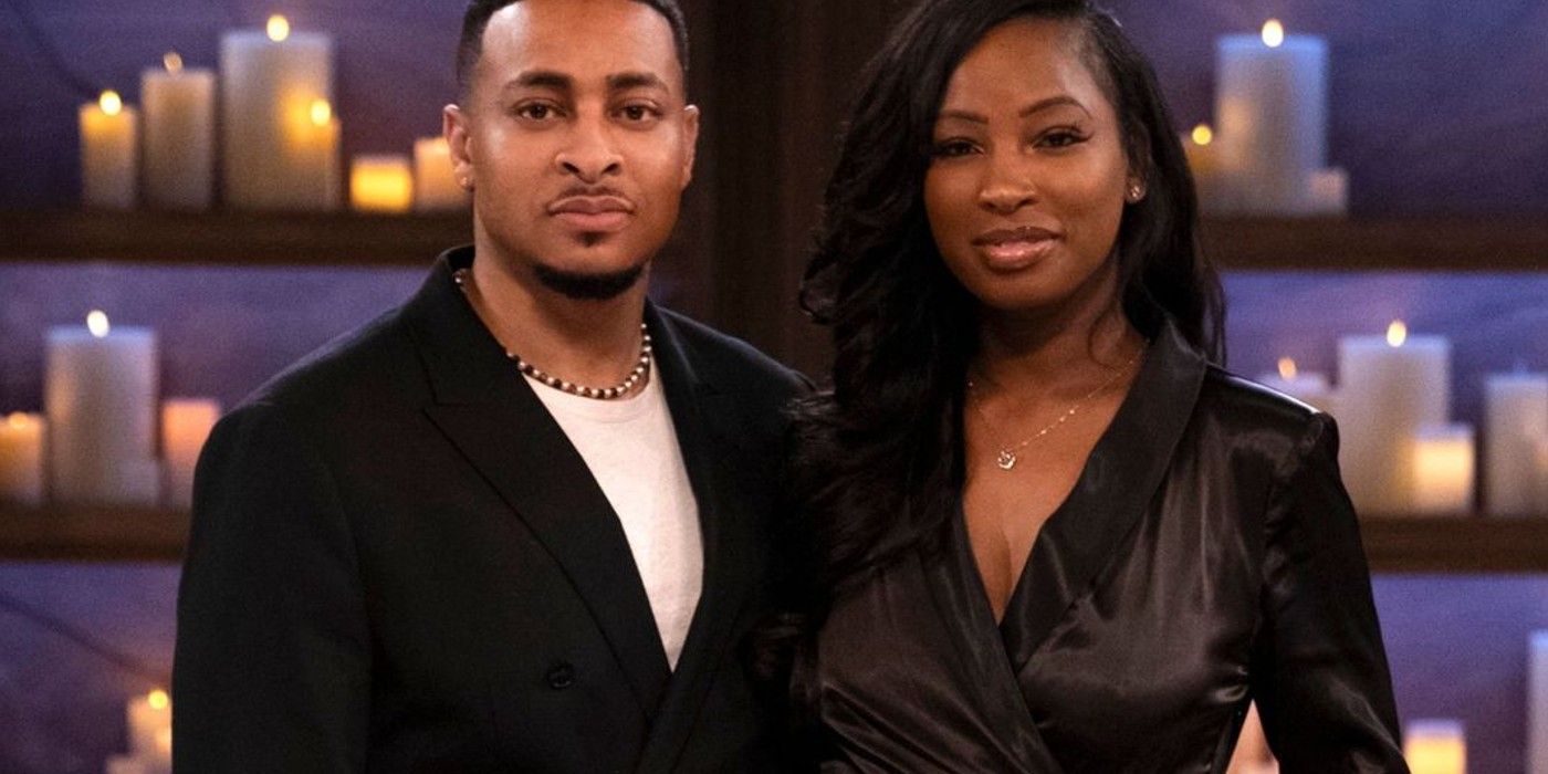 Lisa &amp; Brian the ultimatum