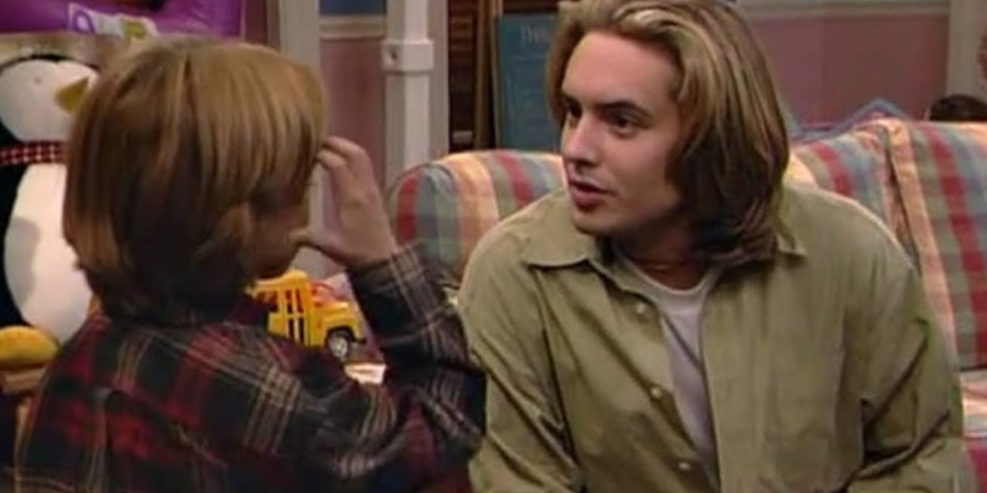 Mind-Blowing Twists: 14 Unexpectedly Dramatic Scenes in TV Comedies That Will Leave You Speechless