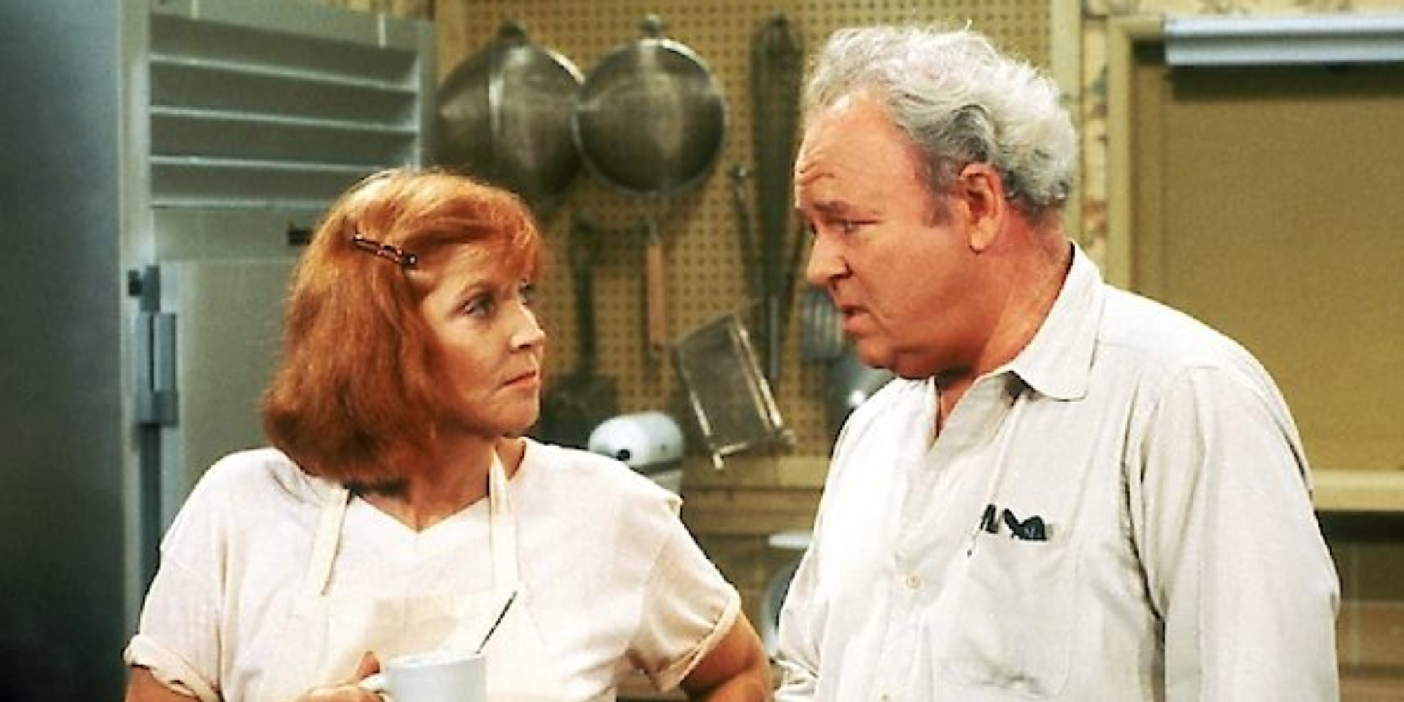 Mind-Blowing Twists: 14 Unexpectedly Dramatic Scenes in TV Comedies That Will Leave You Speechless