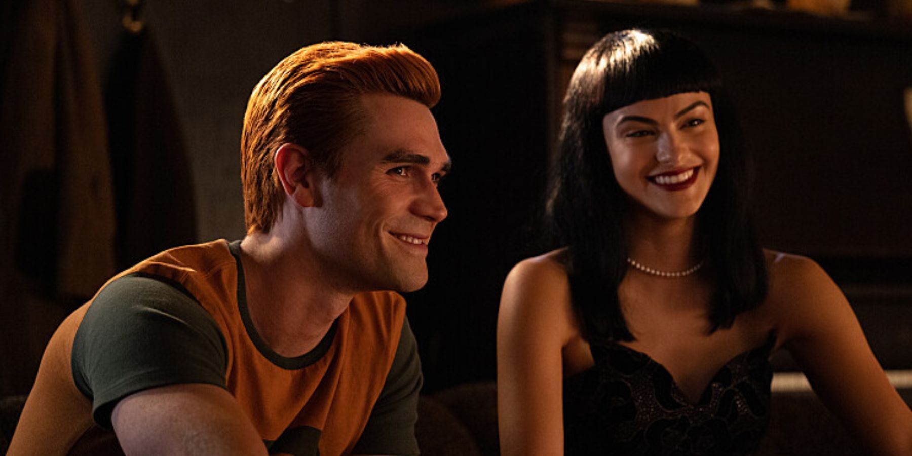 The Epic Riverdale Series Finale: 10 Mind-Blowing Predictions for the Explosive 6-Year Conclusion!