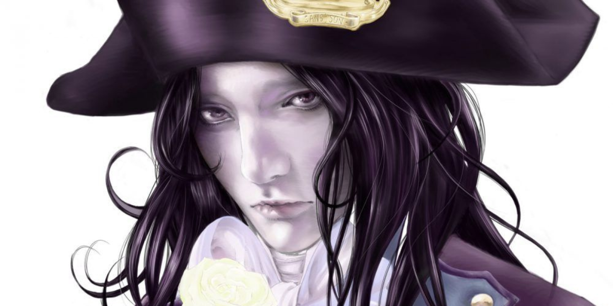 Innocent Omnibous Volume 1 cover art.