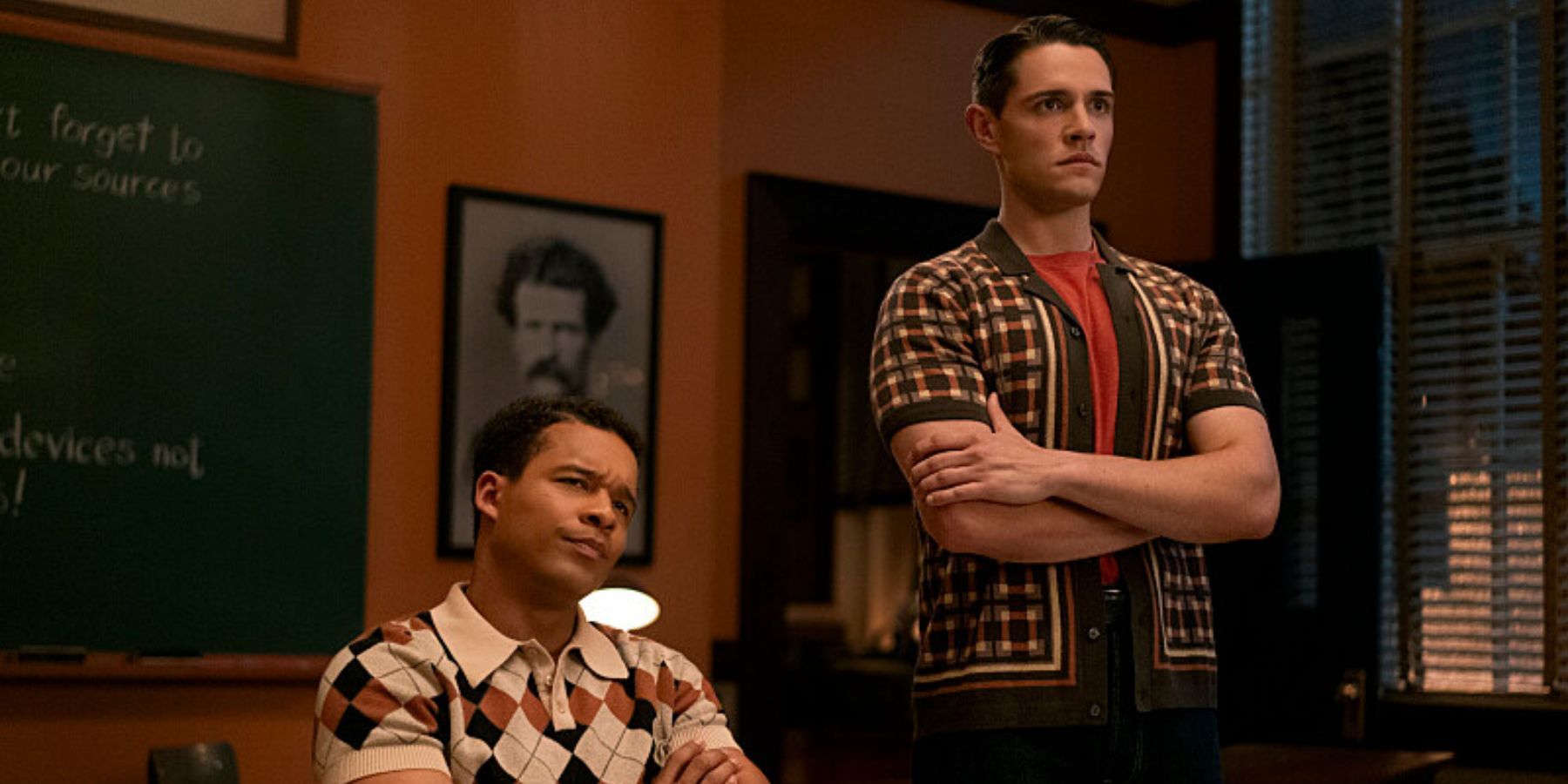 The Epic Riverdale Series Finale: 10 Mind-Blowing Predictions for the Explosive 6-Year Conclusion!