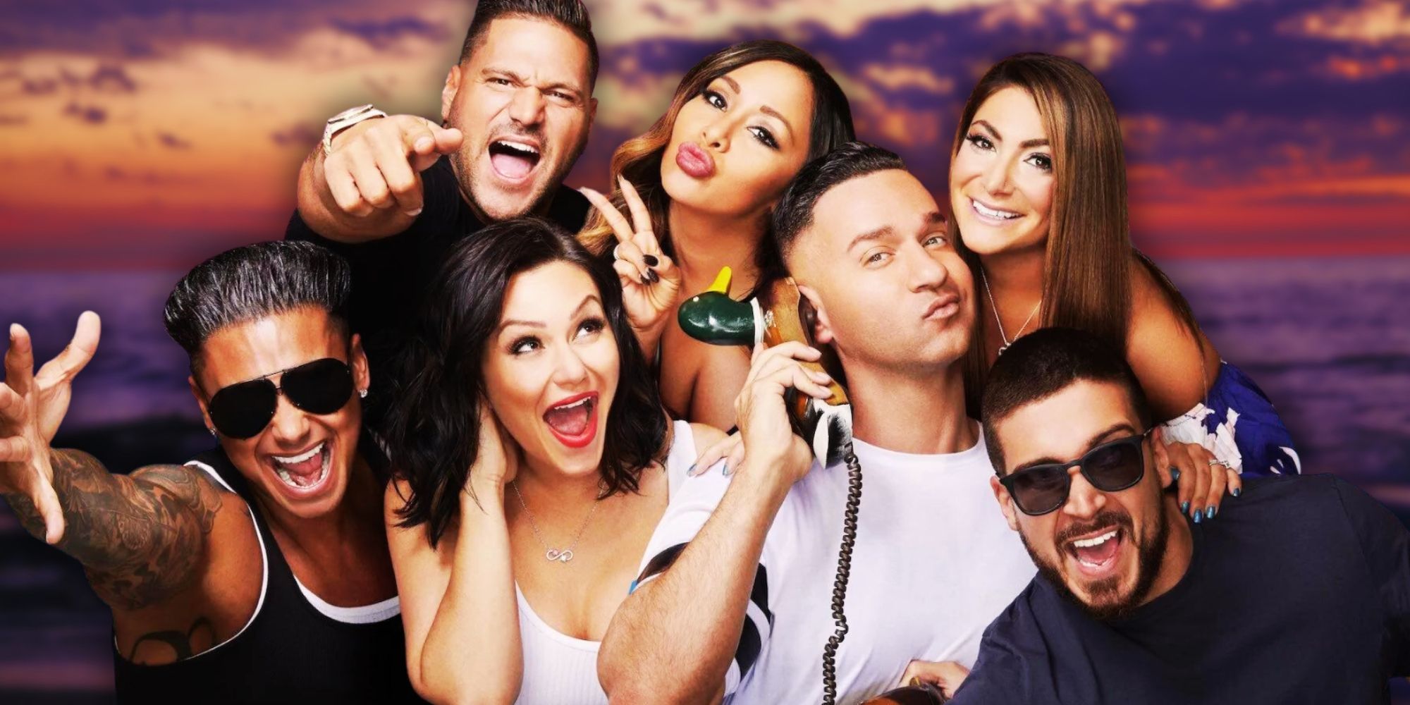 Jersey Shore Review: A Cheesy Situation - TV Fanatic