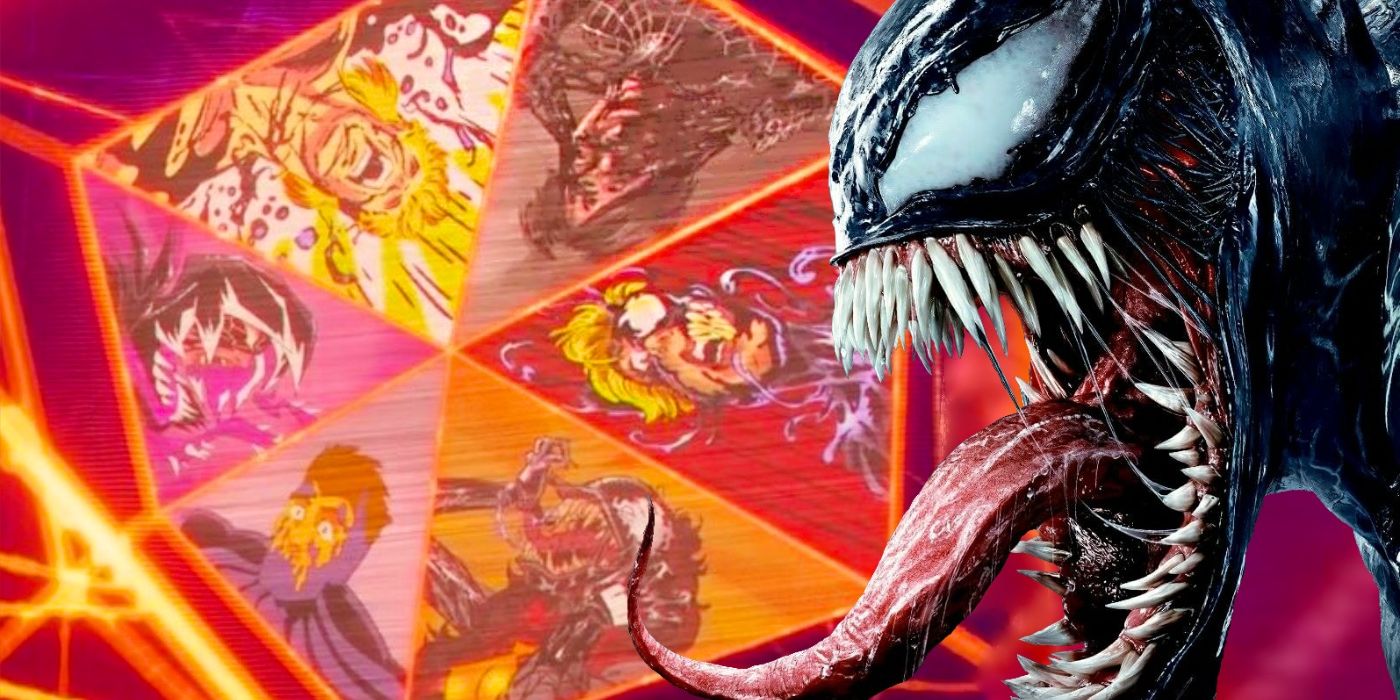 The Spider-Verse’s Venom Tease Proves Miles Tragedy Will Only Get Worse