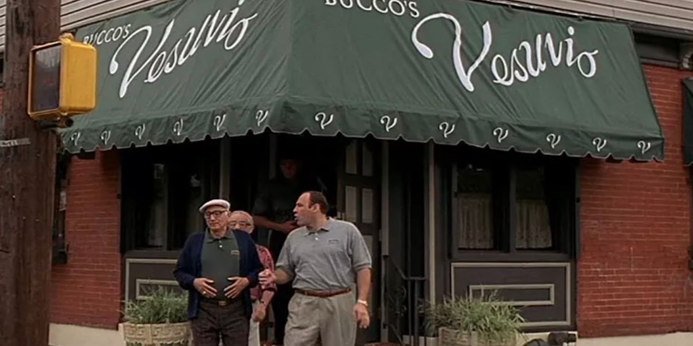 The Bear & 15 Other Dreamy Fictional Restaurants That Will Make Your Taste Buds Dance