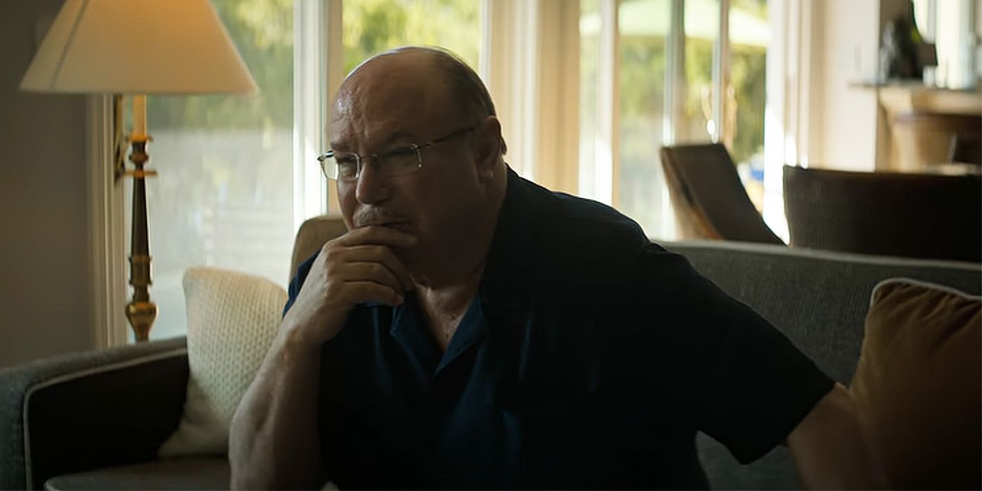 Victor Conte in Untold Hall of Shame