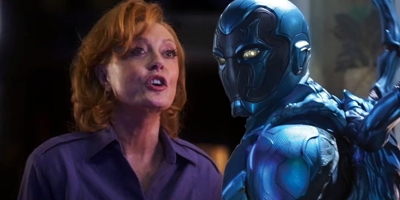 Blue Beetle Cast: DC Announces 10 Main Actors In Movie