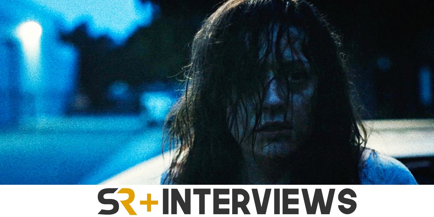 Waking Nightmare Director Interview Featured Image