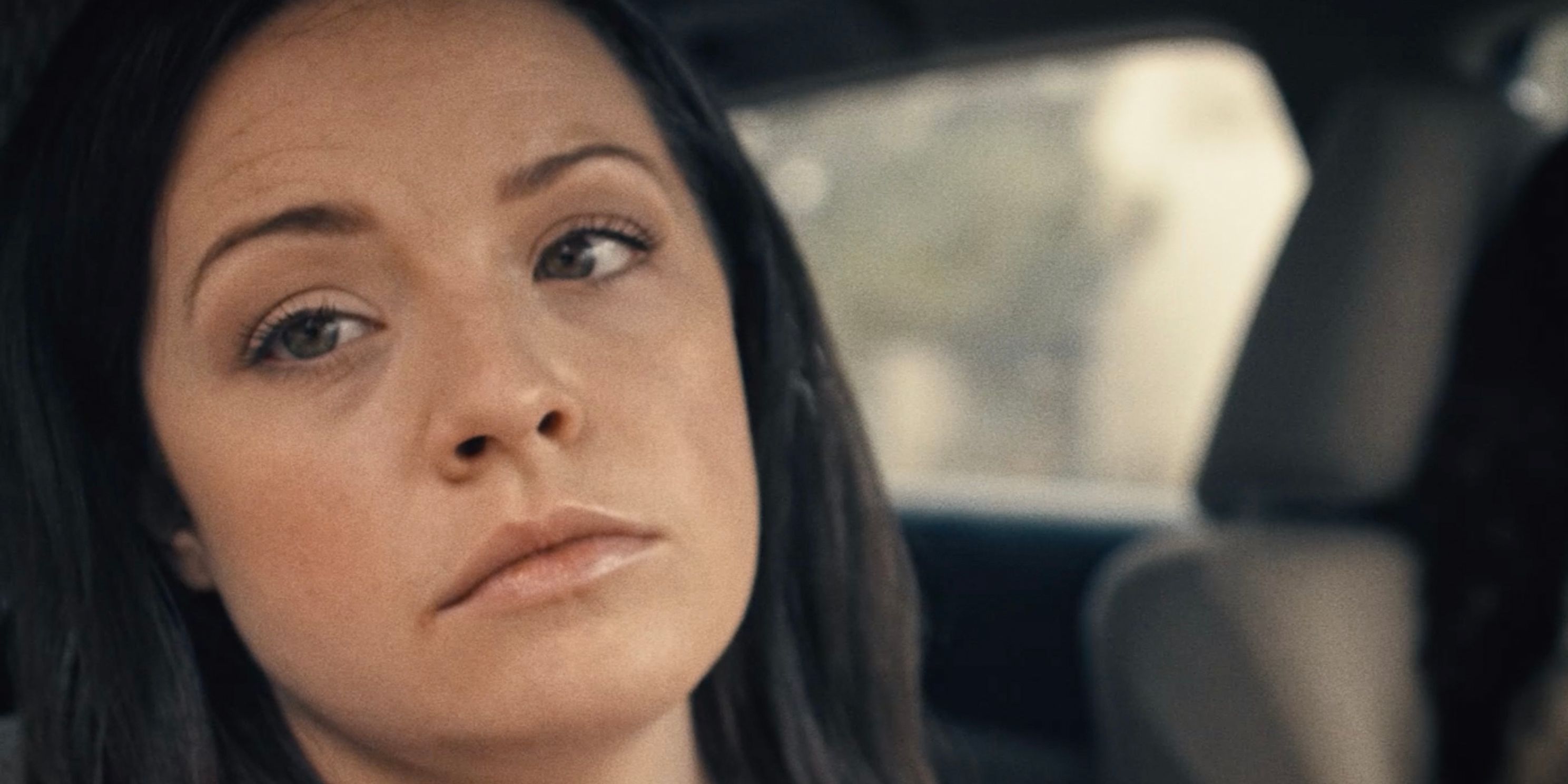 Waking Nightmare Still 1