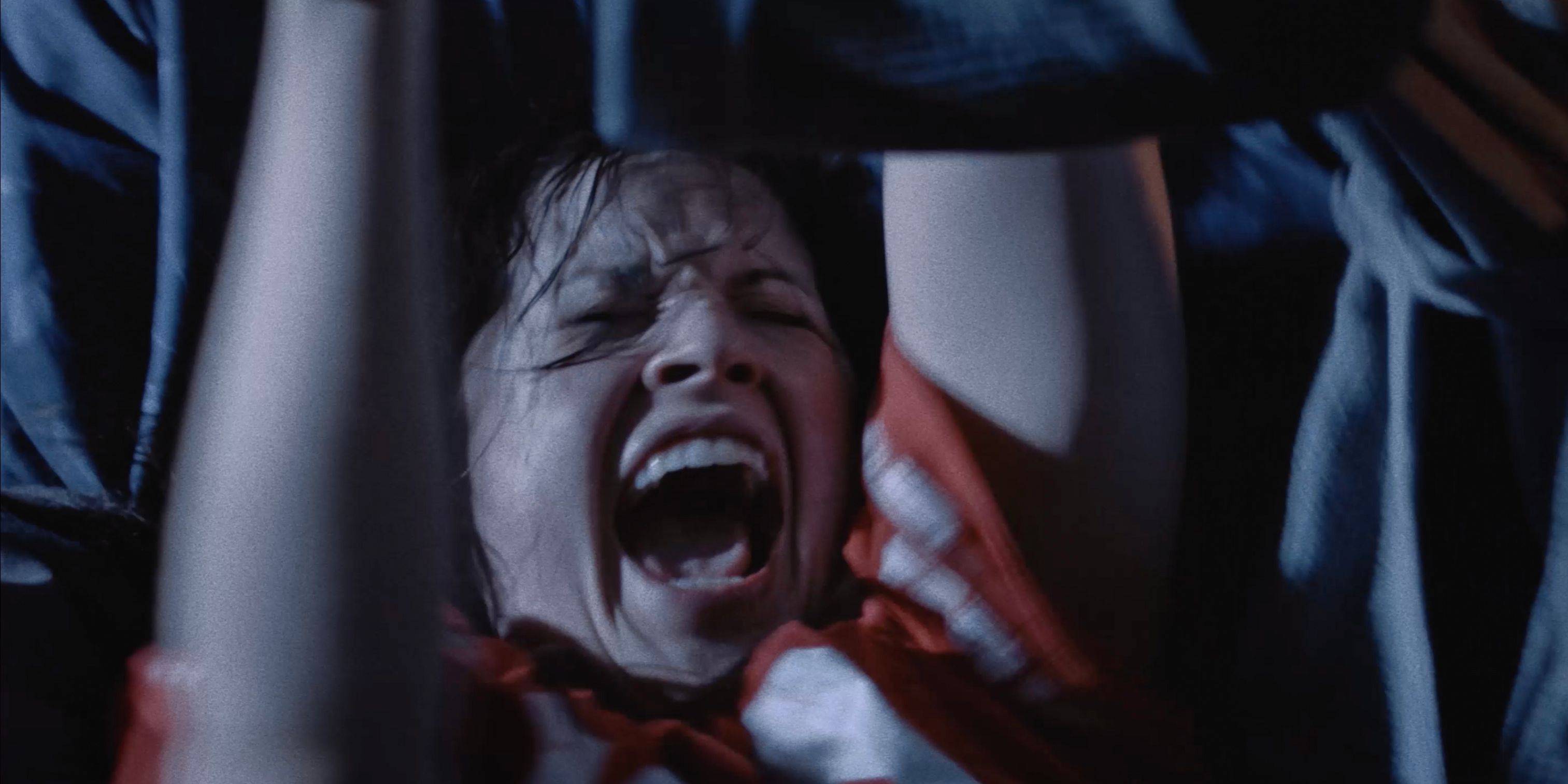 Waking Nightmare Still 2