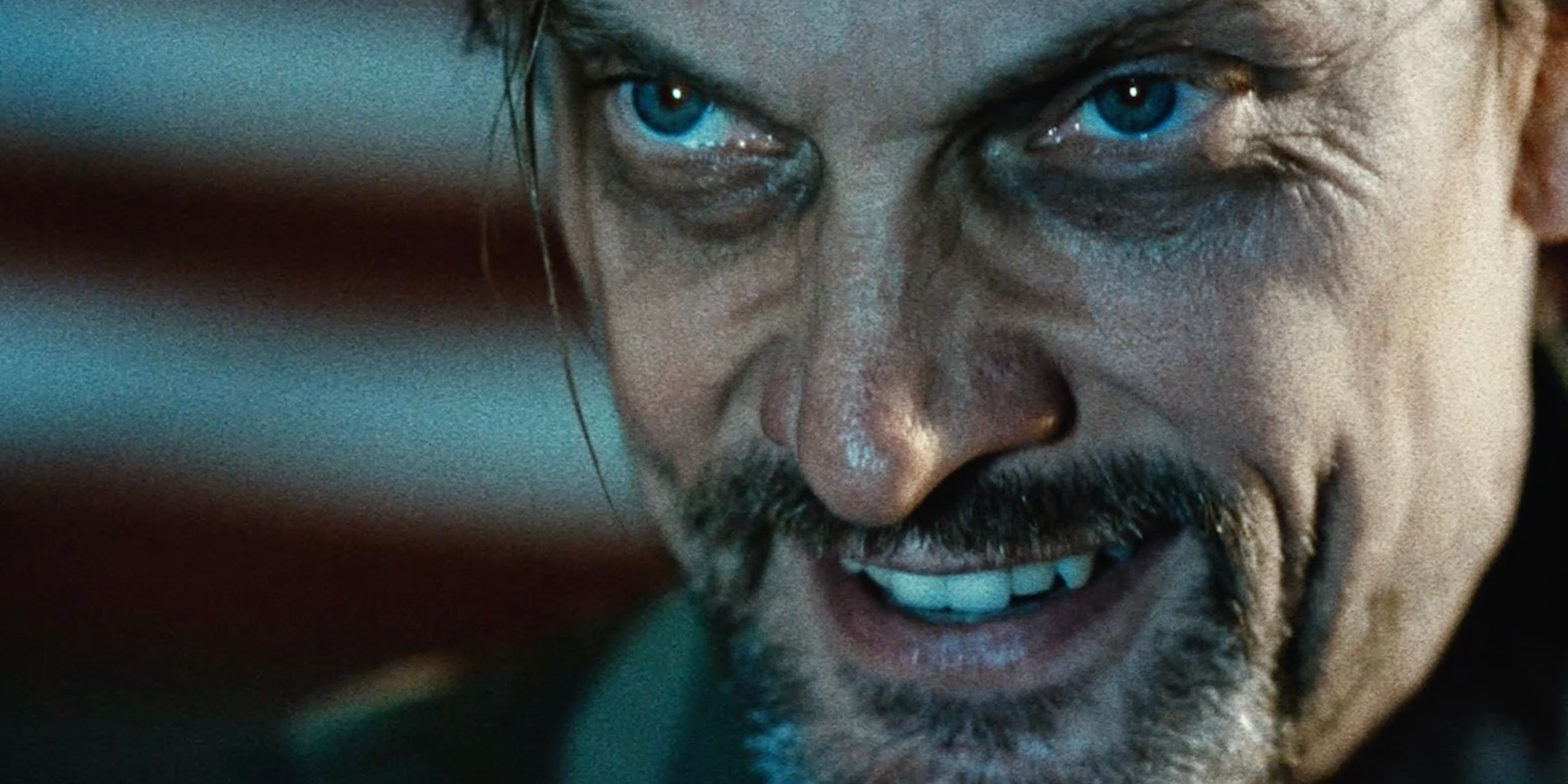 Waking Nightmare Still 3