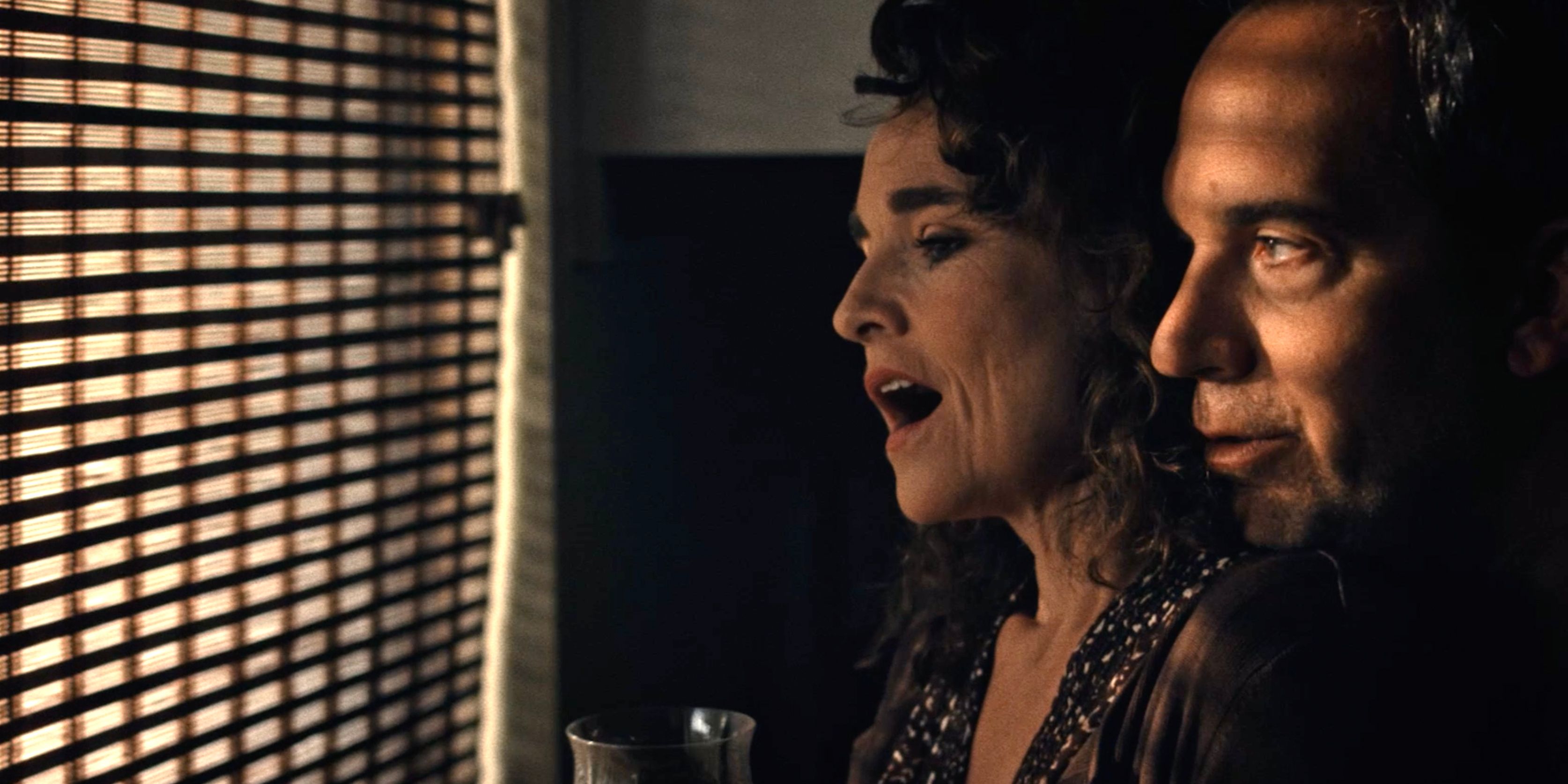 Waking Nightmare Still 5