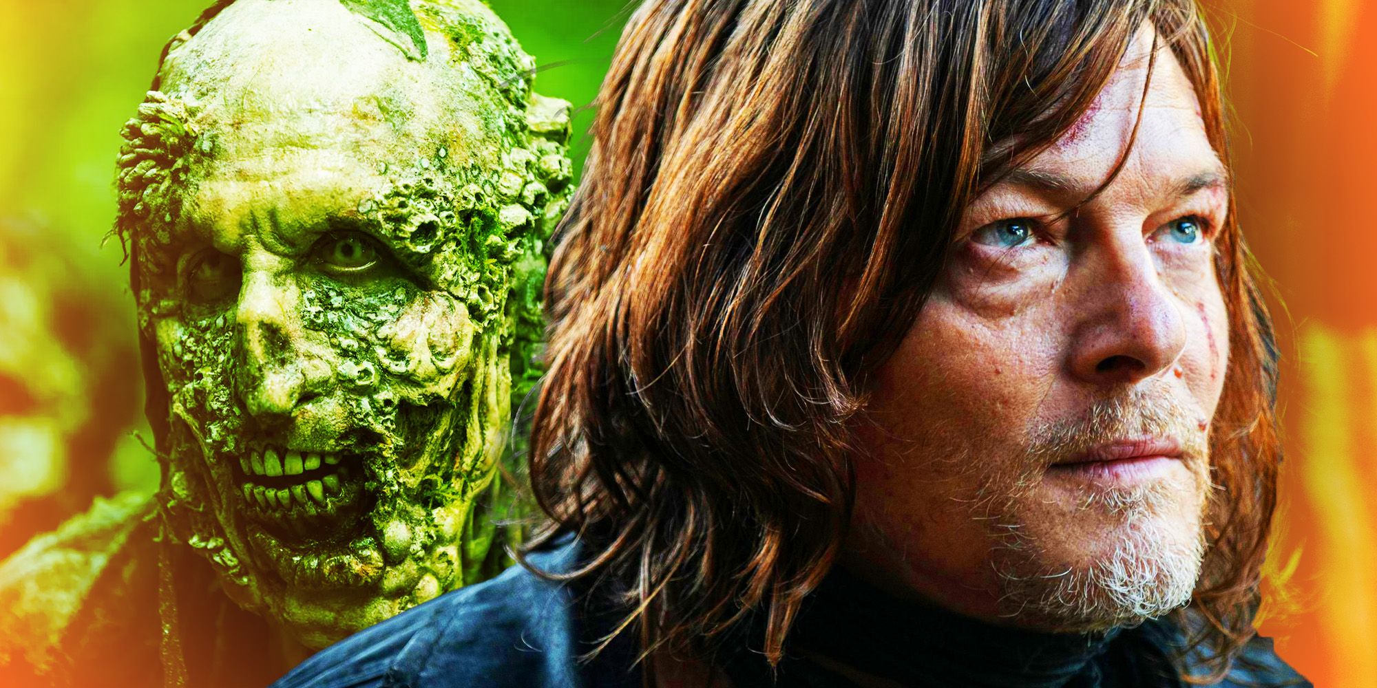 The Walking Dead: Daryl Dixon' Review: A Fun, French-Flavored Spinoff