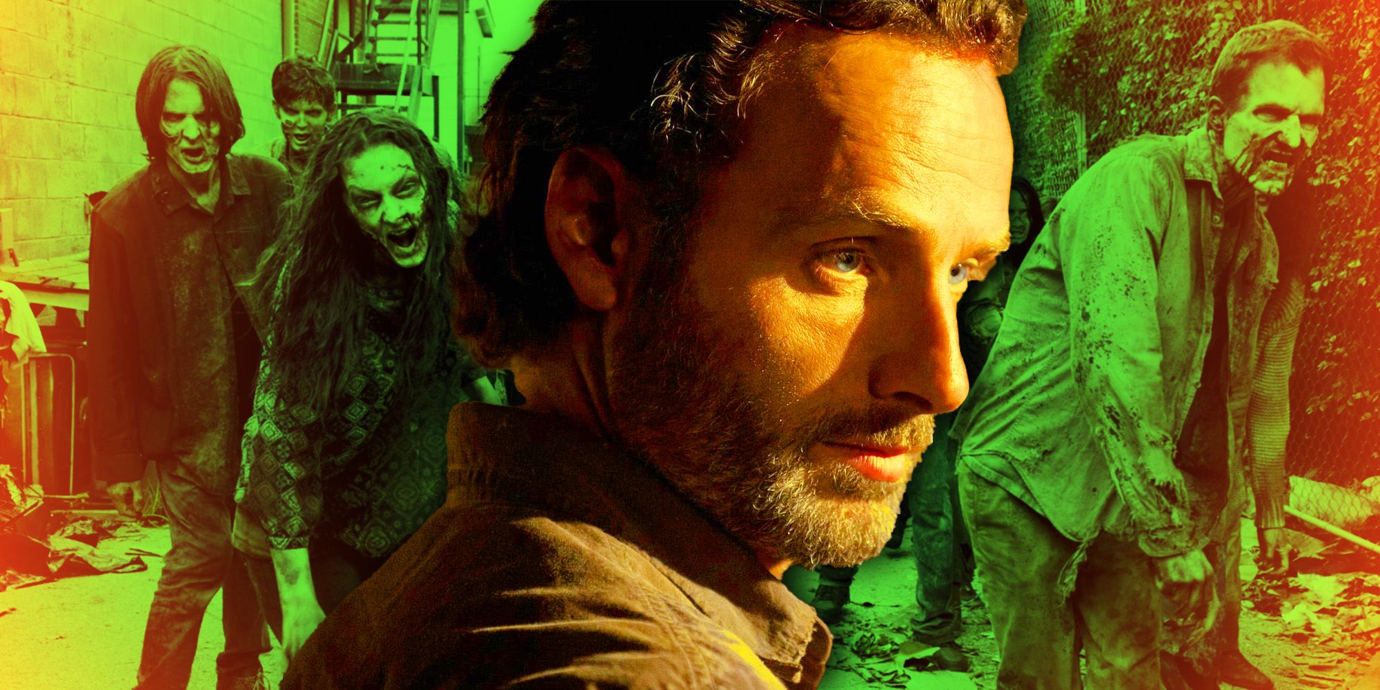 All 4 Upcoming Walking Dead Shows Explained