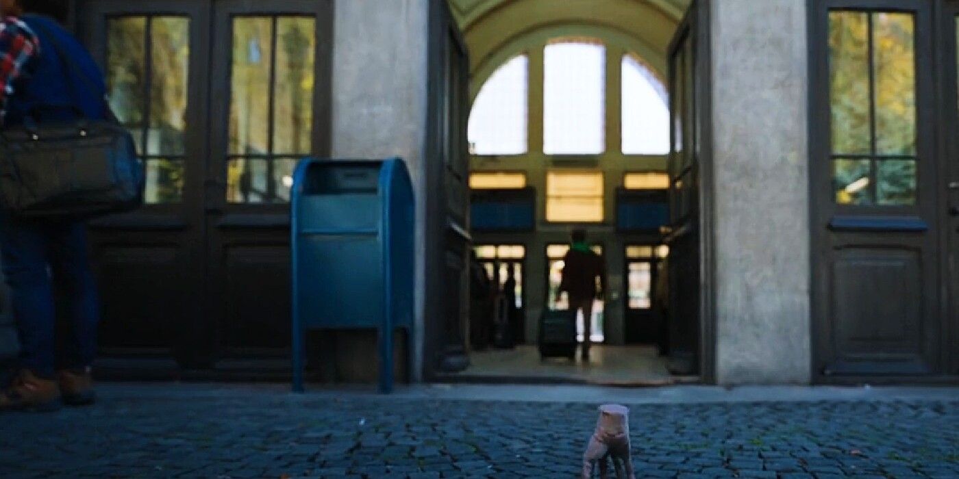 The Hidden Secrets Behind Netflix's Wednesday Filming Locations Exposed!