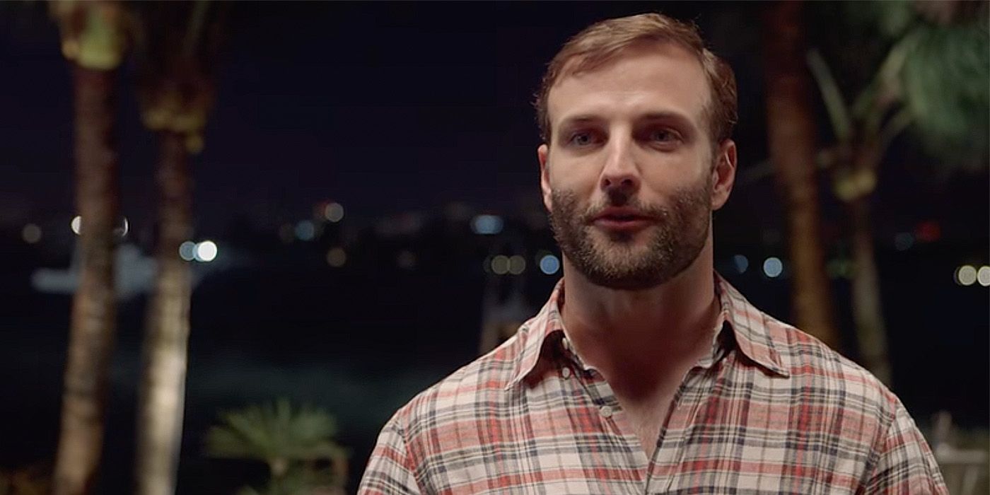 Wes Welker in Ballers