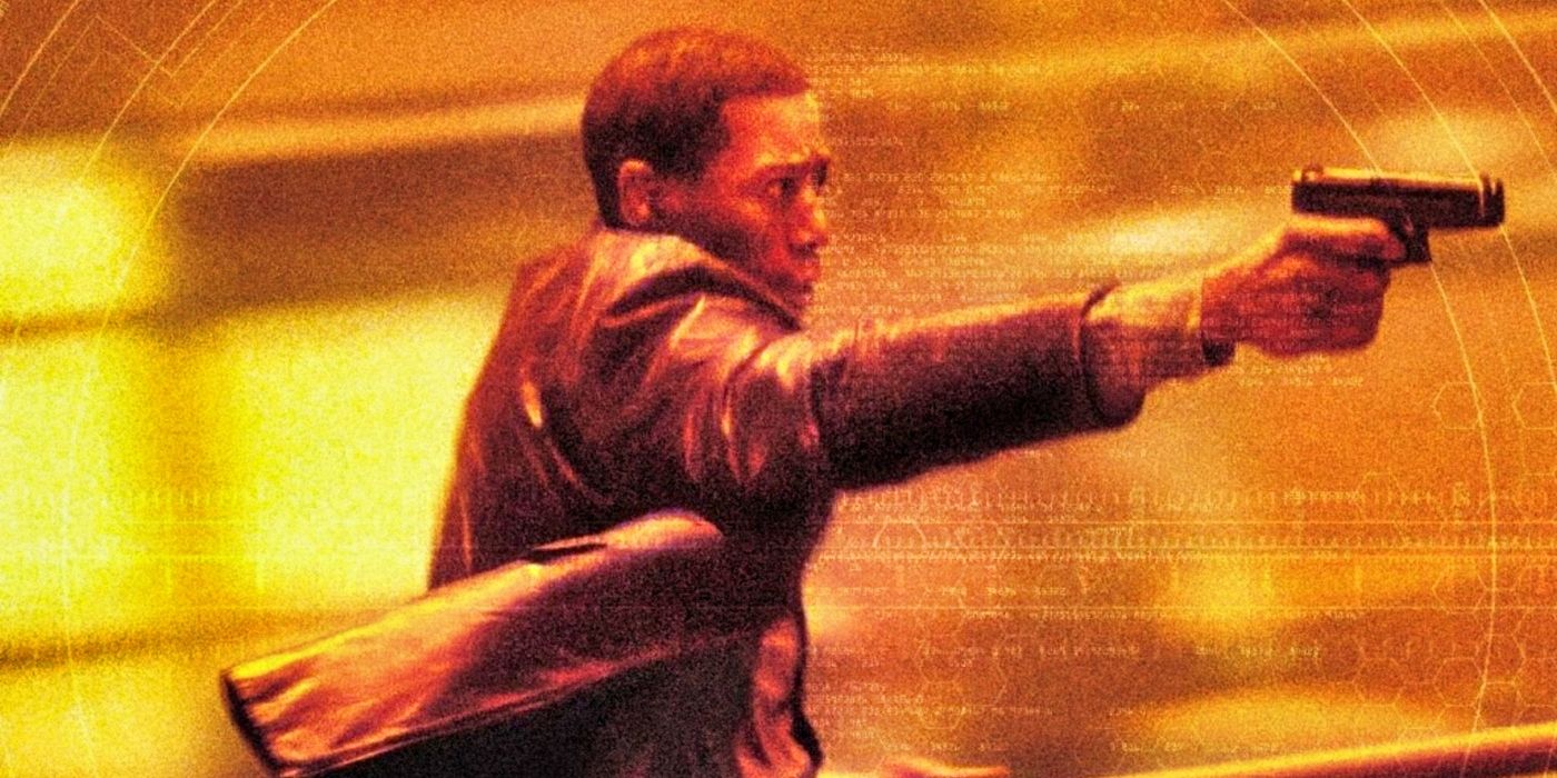 20 Greatest Action Movie Stars Of All Time, Ranked