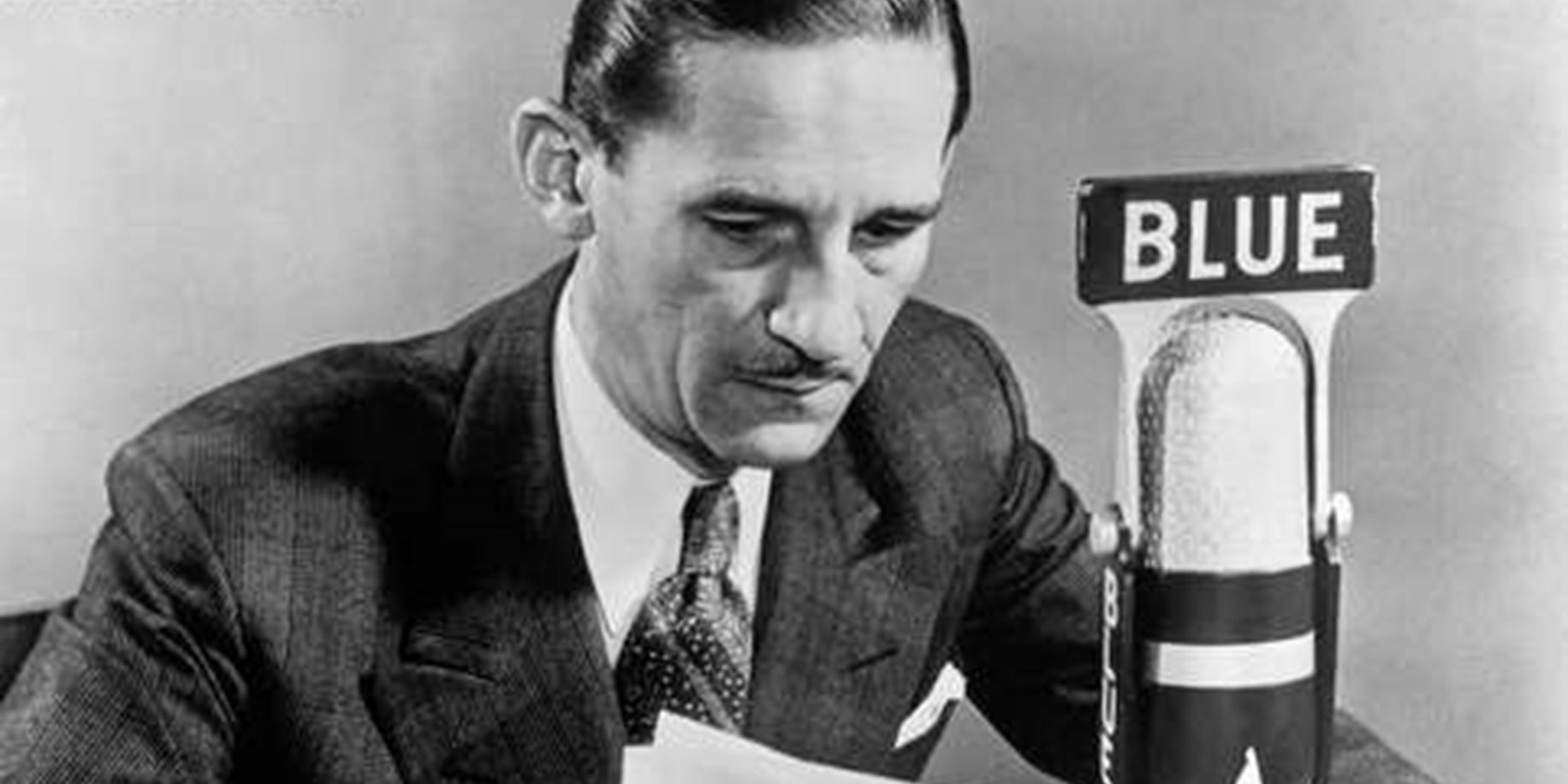 Unearthed Secrets: The Shocking Truth Behind the Original Voice of Twilight Zone