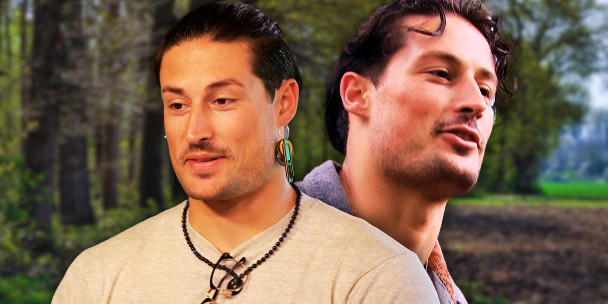 Brayden Bowers The Bachelorette Season 20