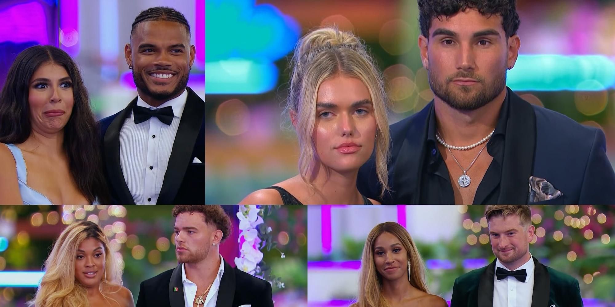 Are Bergie & Taylor From Love Island Season 5 Together After The Show?