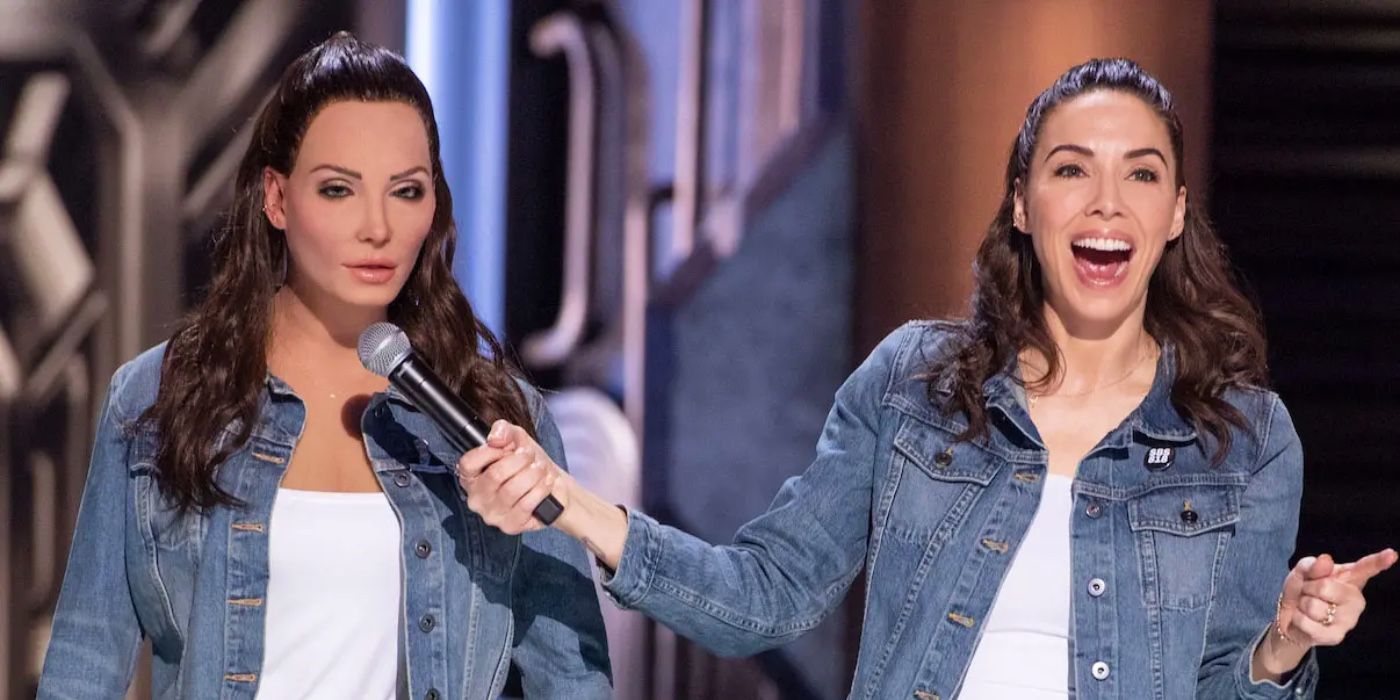 The Ultimate List of Must-Watch Netflix Stand-Up Specials