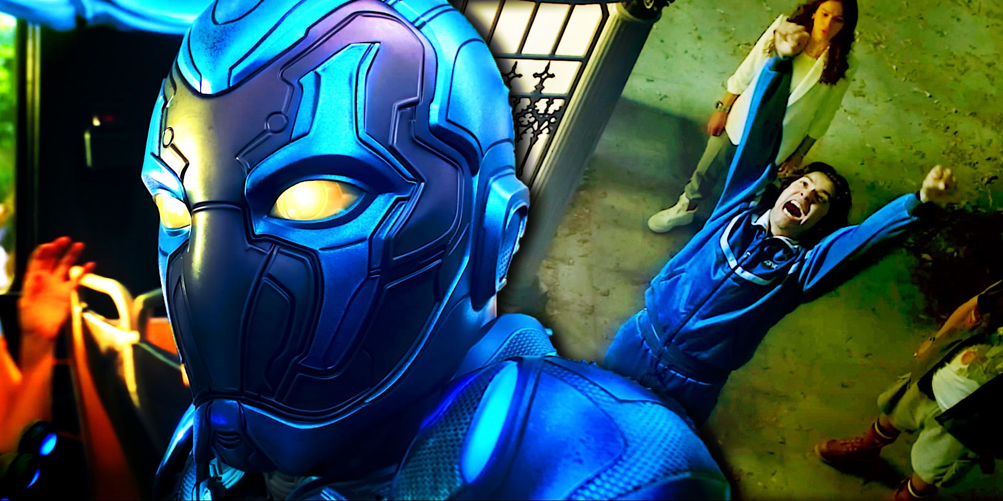 Blue Beetle review: Here's how we ranked new superhero movie