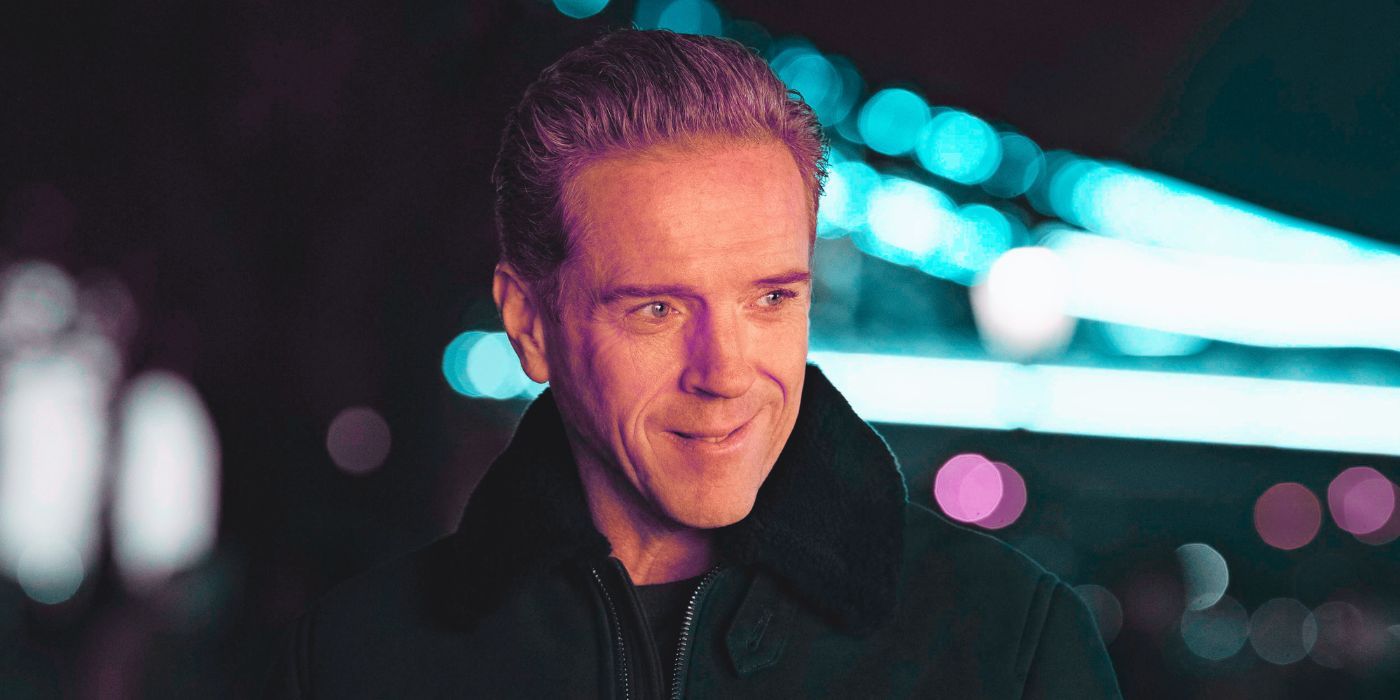 Why Damian Lewis Is Back In Billions Season 7 & How Many Episodes He's In