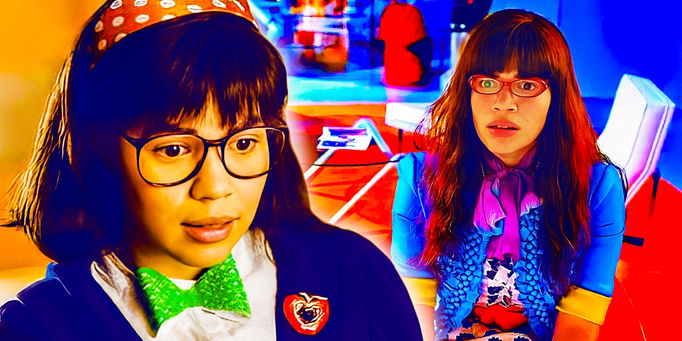 Why Was Ugly Betty Canceled? The Real Reason ABC Ended The Series
