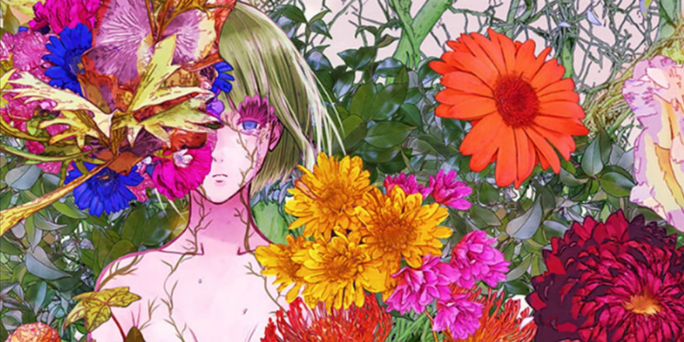 ˏˋ 𝘒𝘦𝘯𝘯𝘢𝘳𝘢𝘦𝘭𝘦𝘰𝘯𝘢𝘳𝘥 ˎˊ˗』 | Aesthetic anime, Anime art, Green  aesthetic