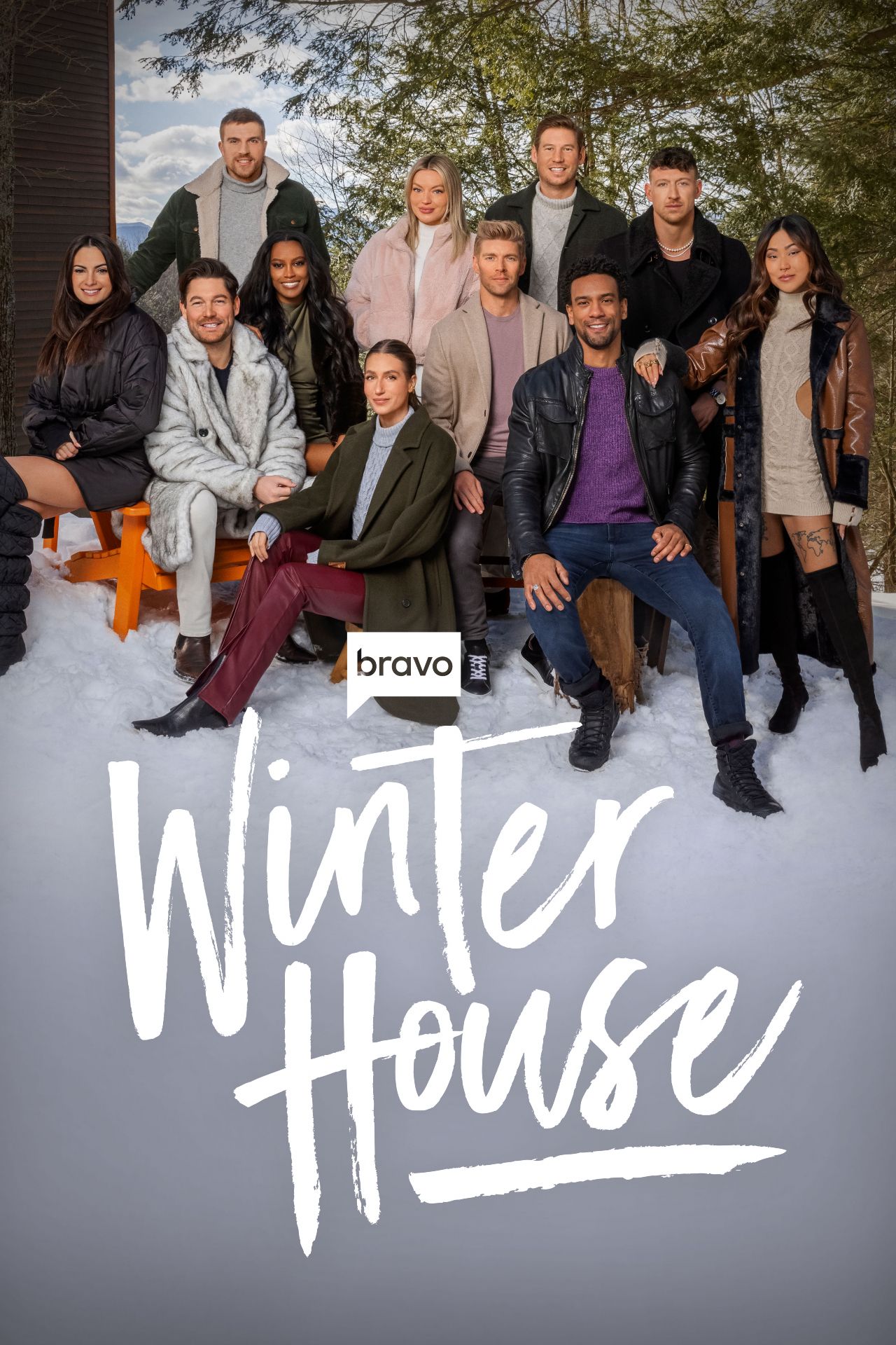 Bravo's 'Winter House' Is 'on Pause' After Three Seasons (Exclusive)