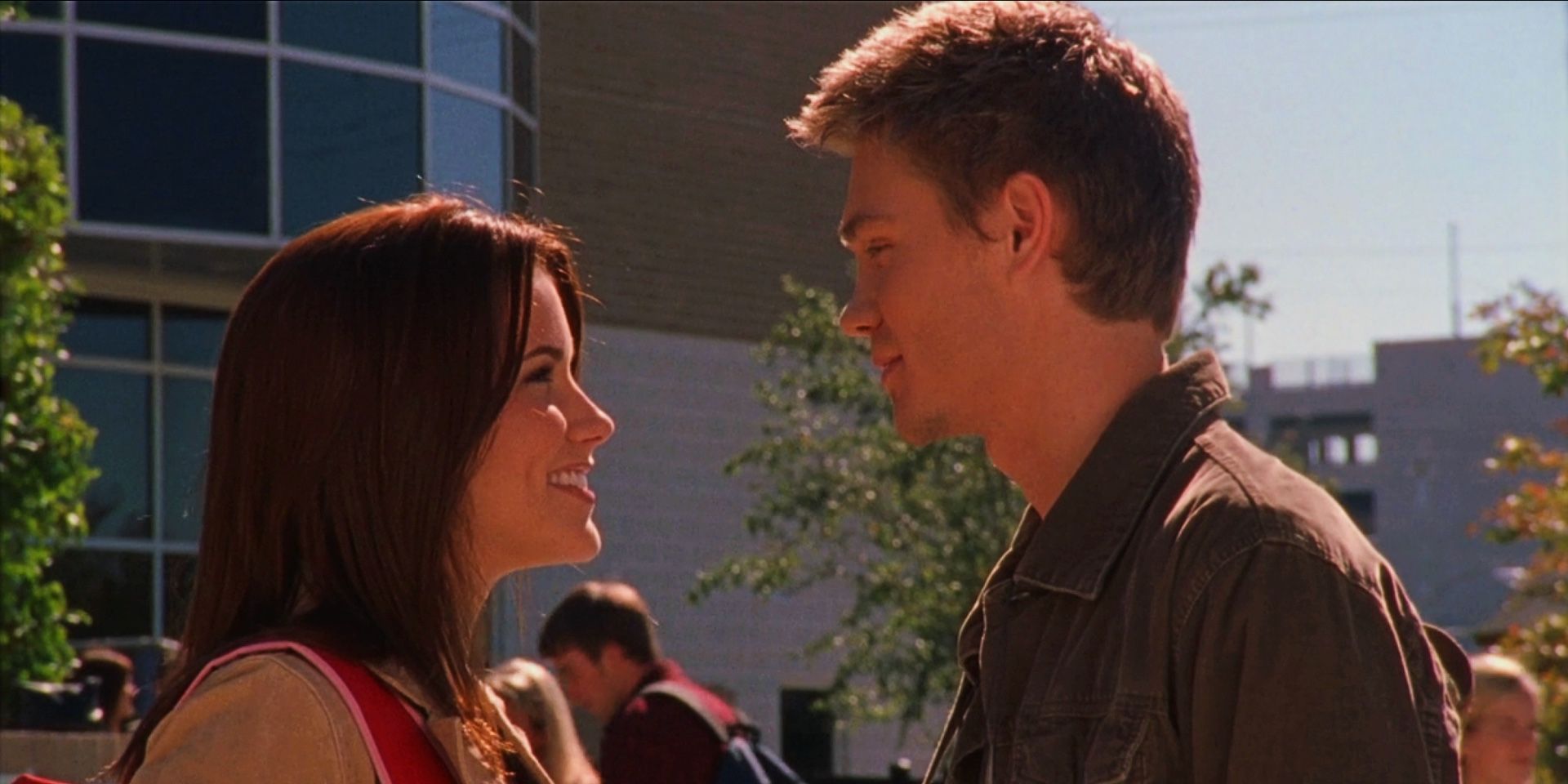 The Ultimate Nostalgic Journey: Must-Watch One Tree Hill Episodes for - What Episode Does Lucas Die In One Tree Hill