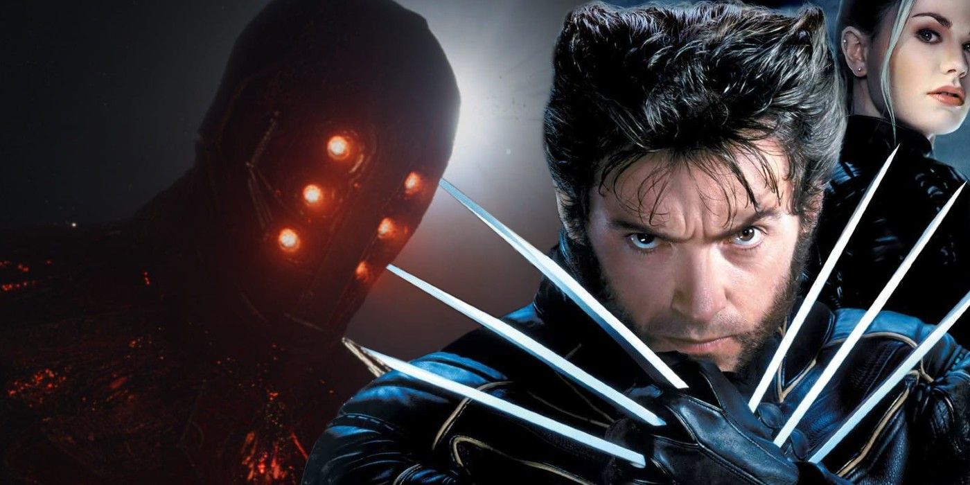 Marvel&rsquo;s Wolverine and Tiamut