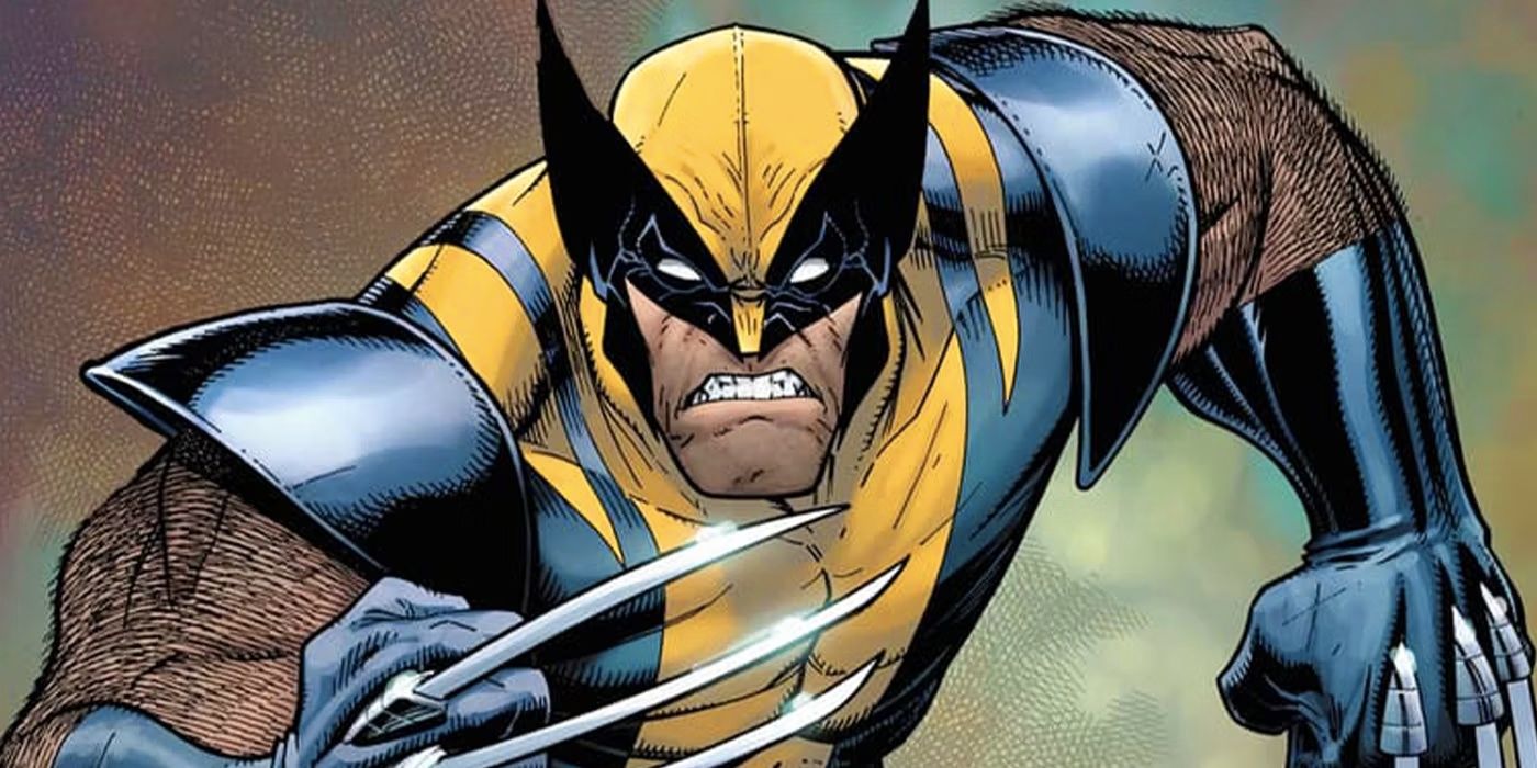 Wolverine and Sabertooth go claw-to-claw in Marvel's Midnight Suns