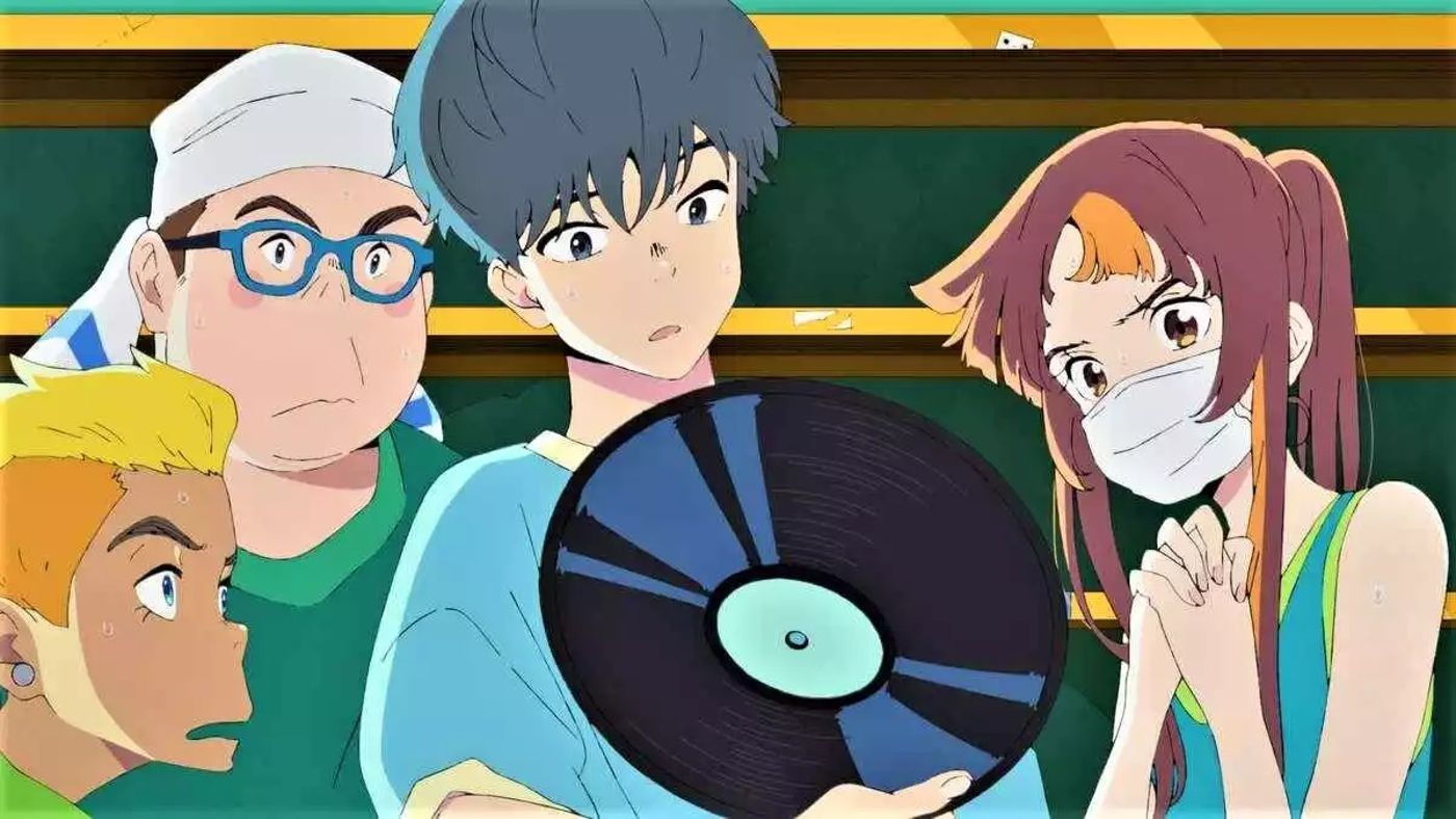 Words Bubble Up Like Soda Pop screencap