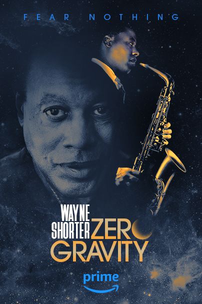 wayne shorter zero gravity art