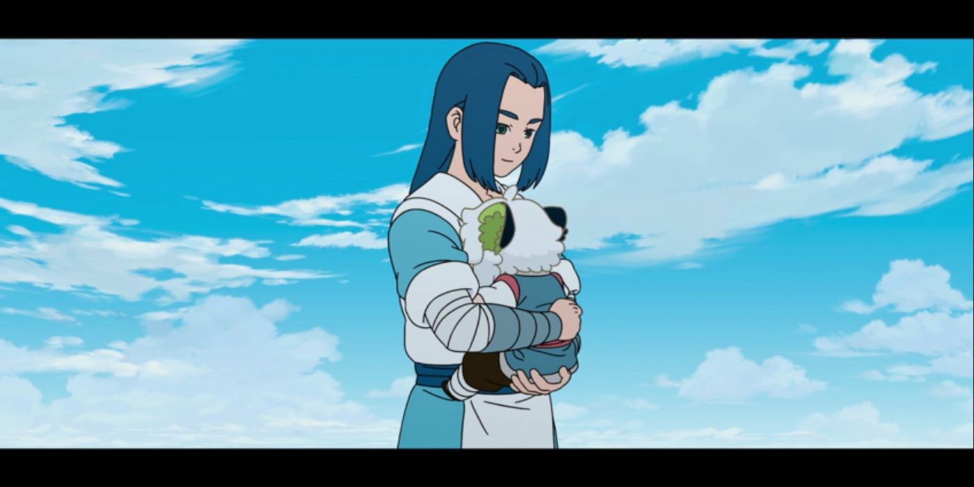 Emotional Rollercoaster: Unveiling the Ultimate Cathartic Anime Moment!