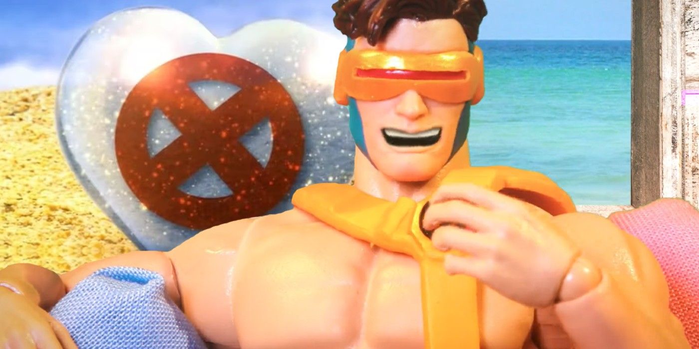 x-men cyclops love island