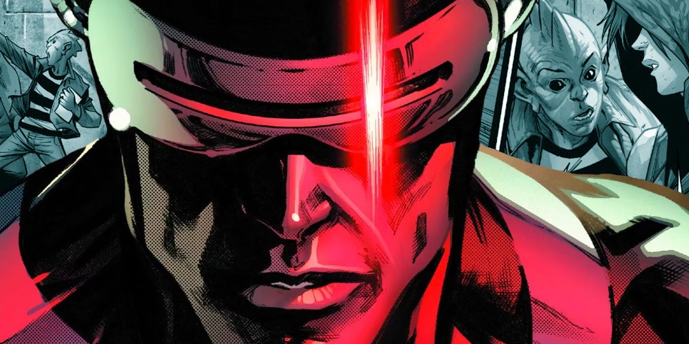 x-men cyclops woofer