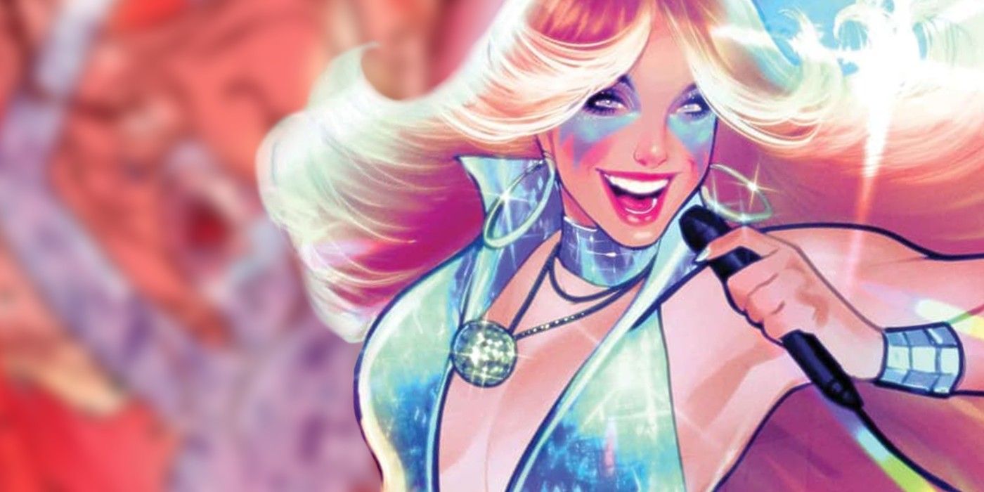 x-men dazzler powers